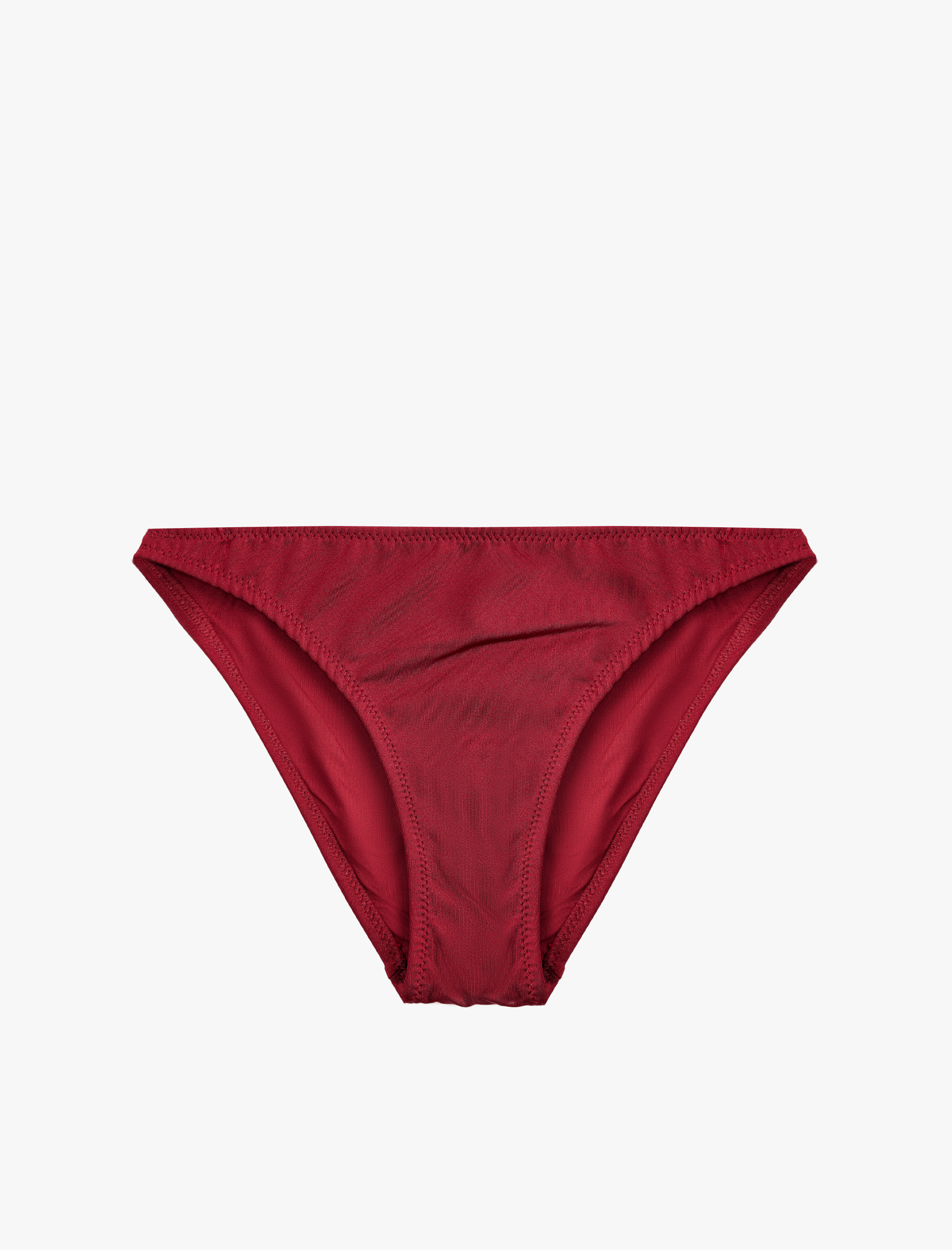   Standart Bel Bikini Altı