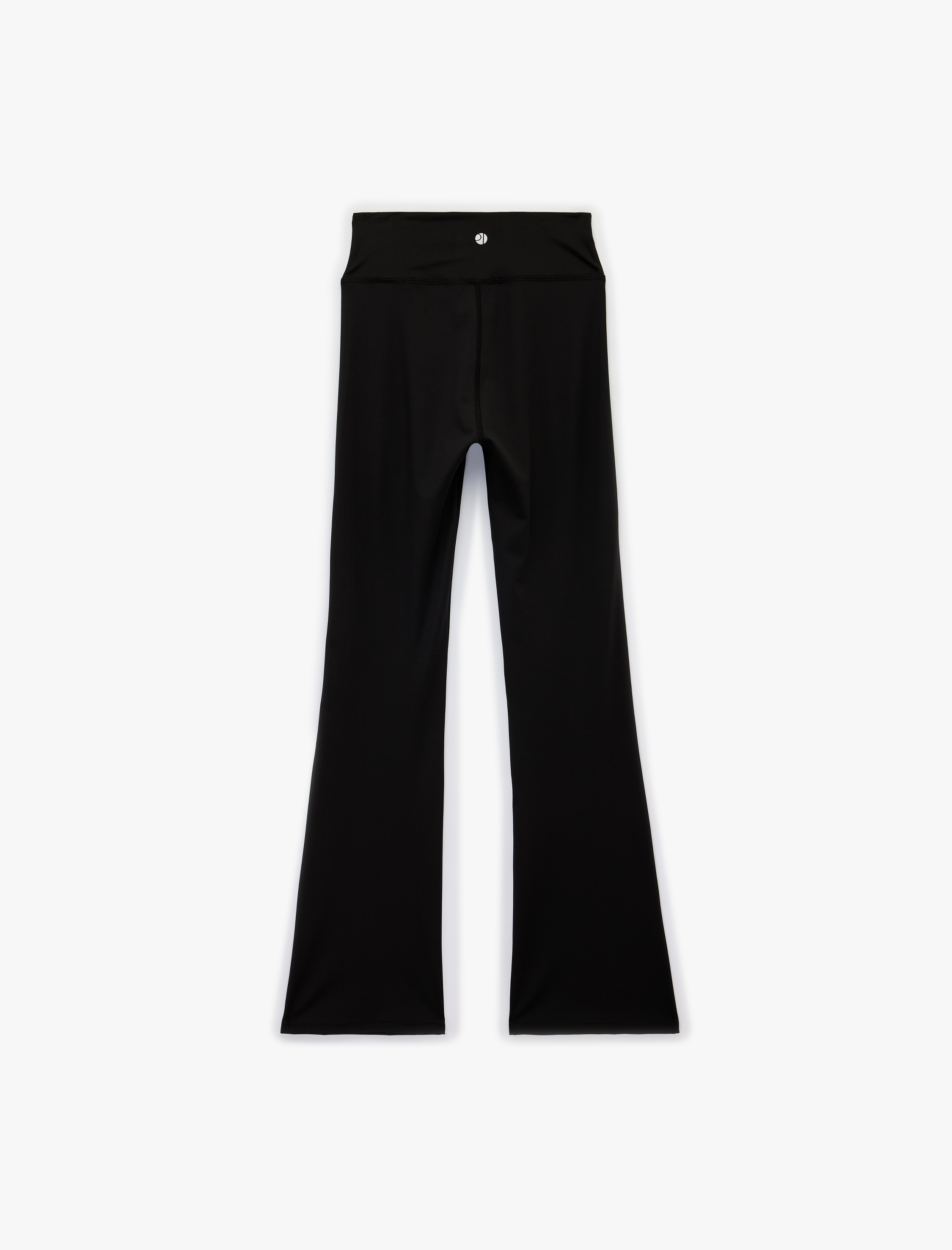   Yüksek Bel İspanyol Paça Tayt