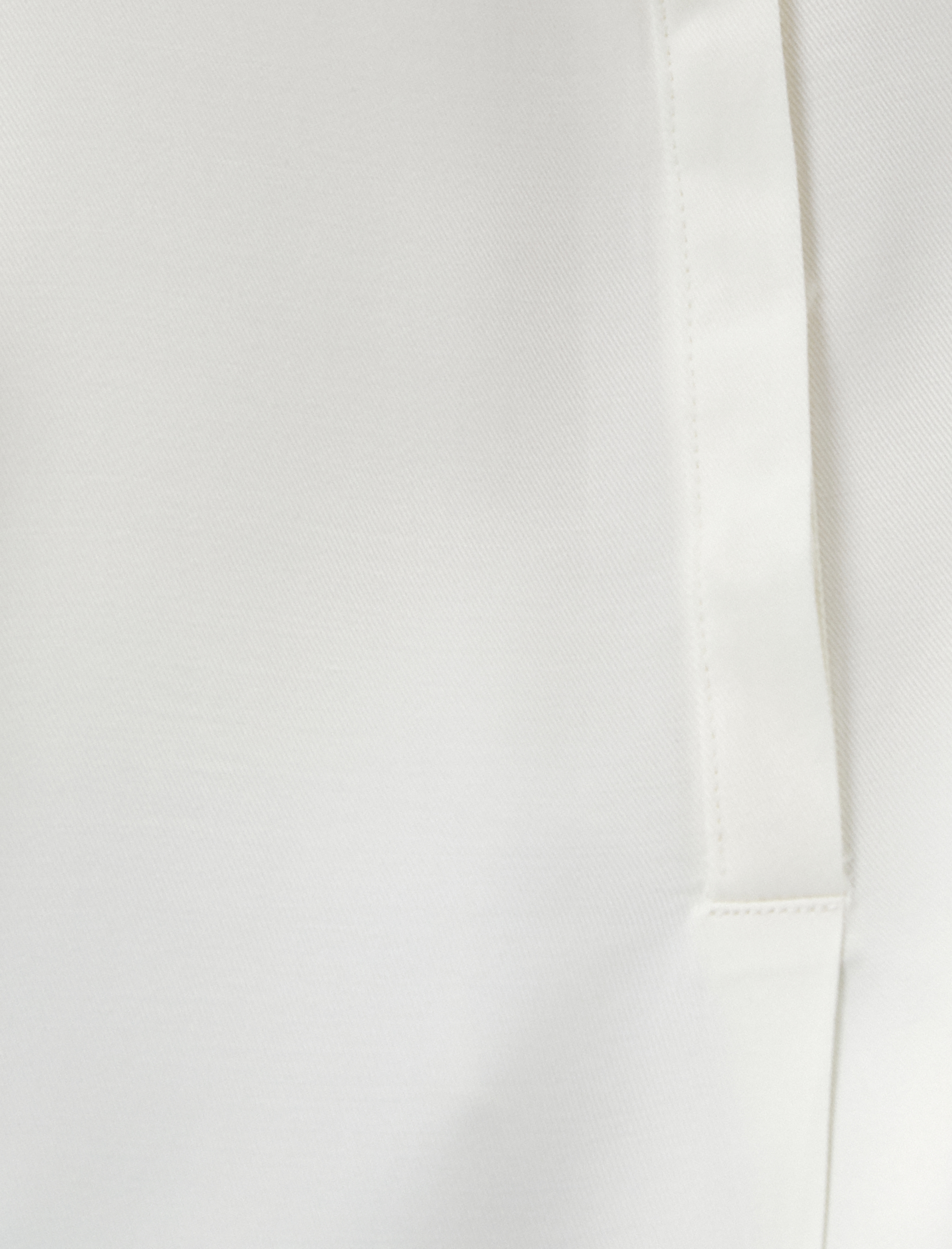   Tunik Gömlek Hakim Yaka Uzun Kollu