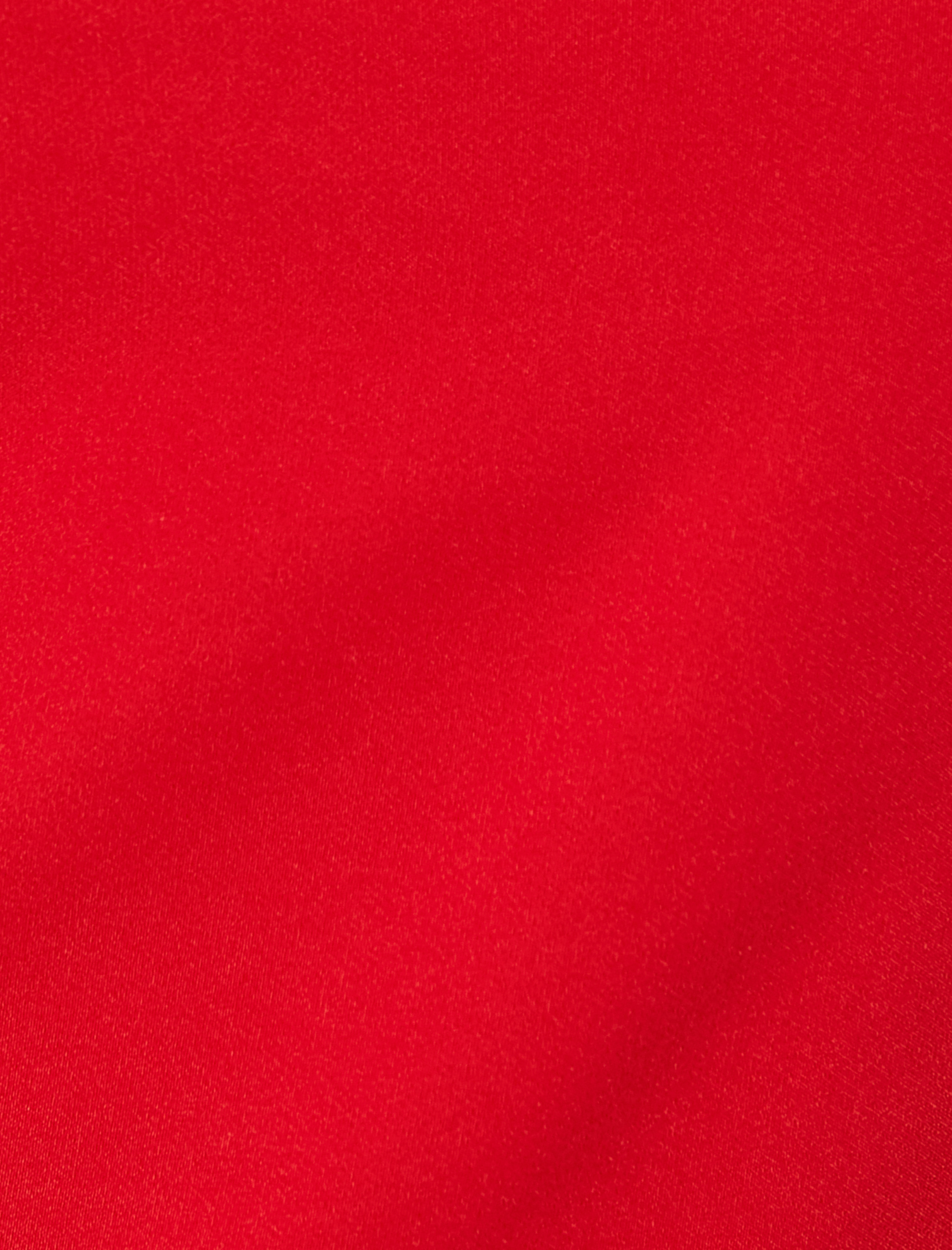   Straplez Mini Elbise Astarlı