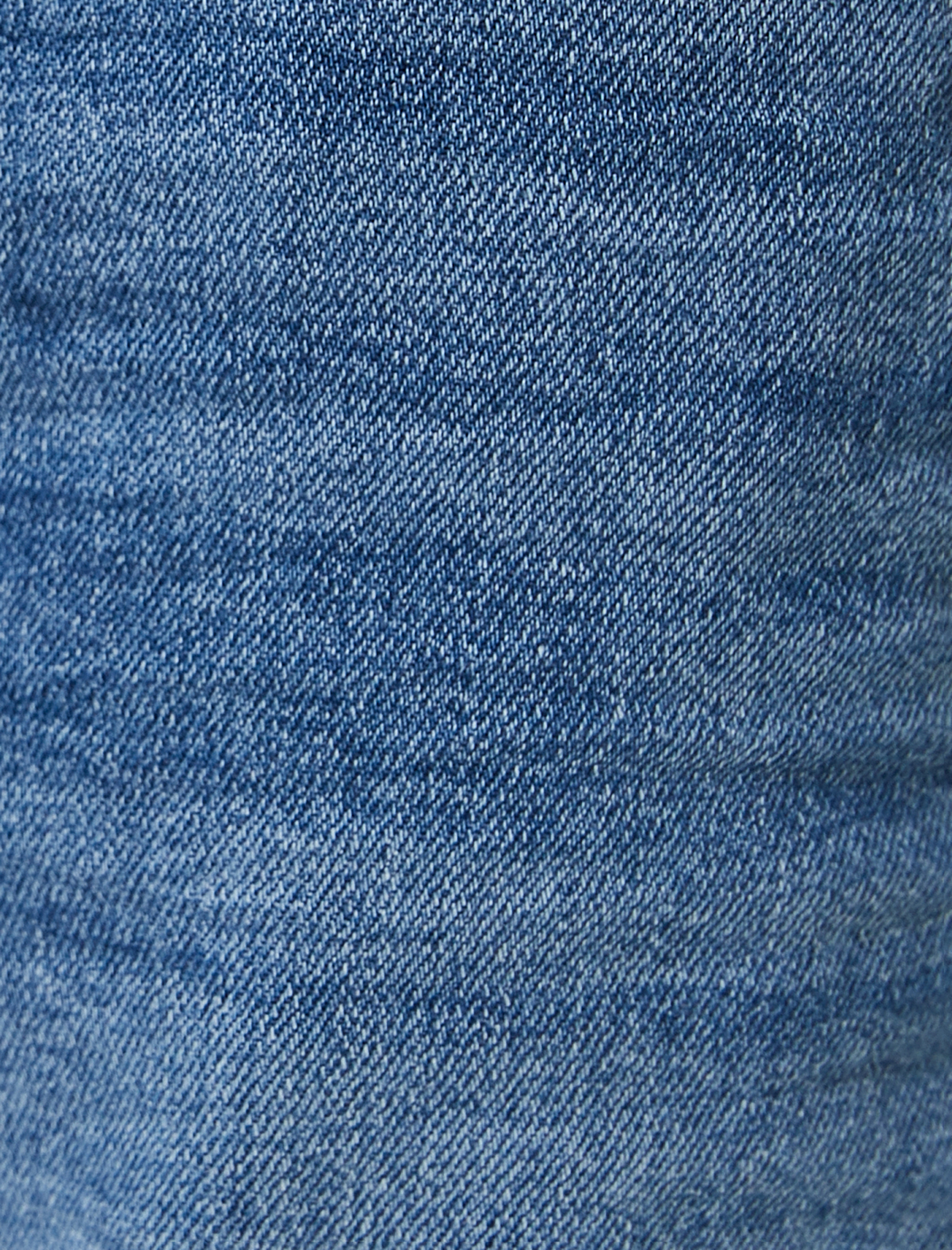   Skinny Fit Kot Pantolon - Michael Jean