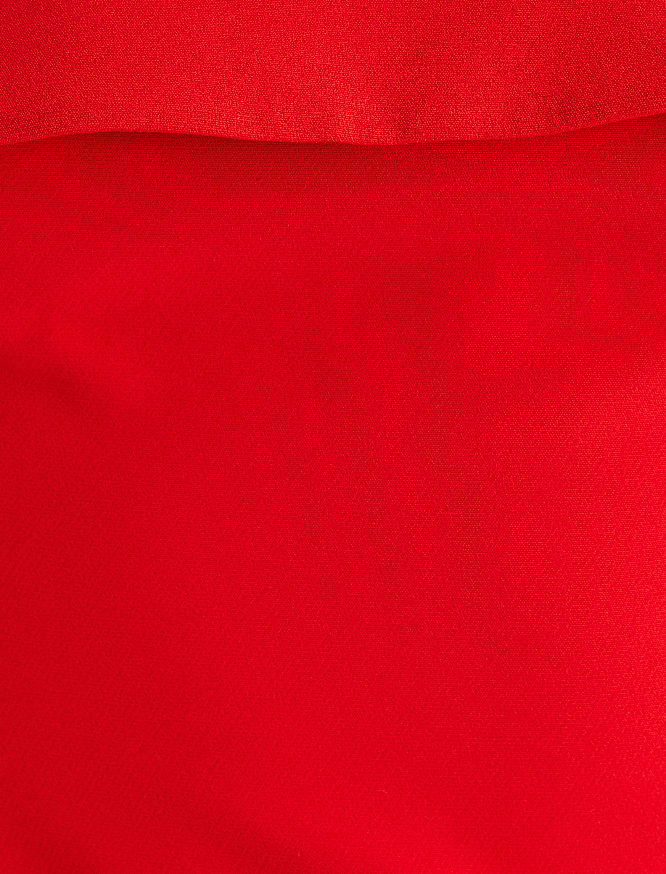   Mini Straplez Elbise Kat Detaylı