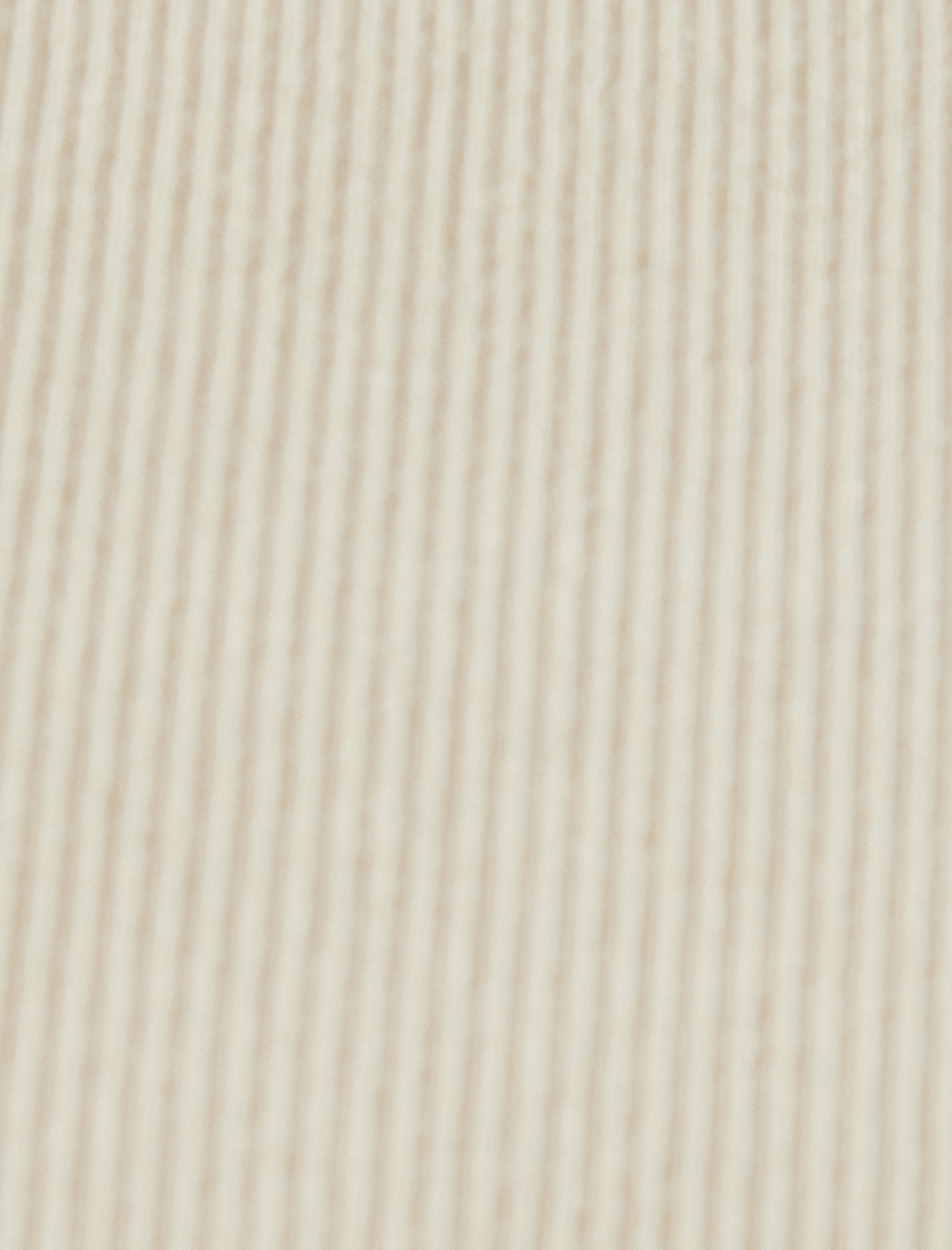   Basic Crop Atlet Bisiklet Yaka Fitilli Pamuklu Slim Fit