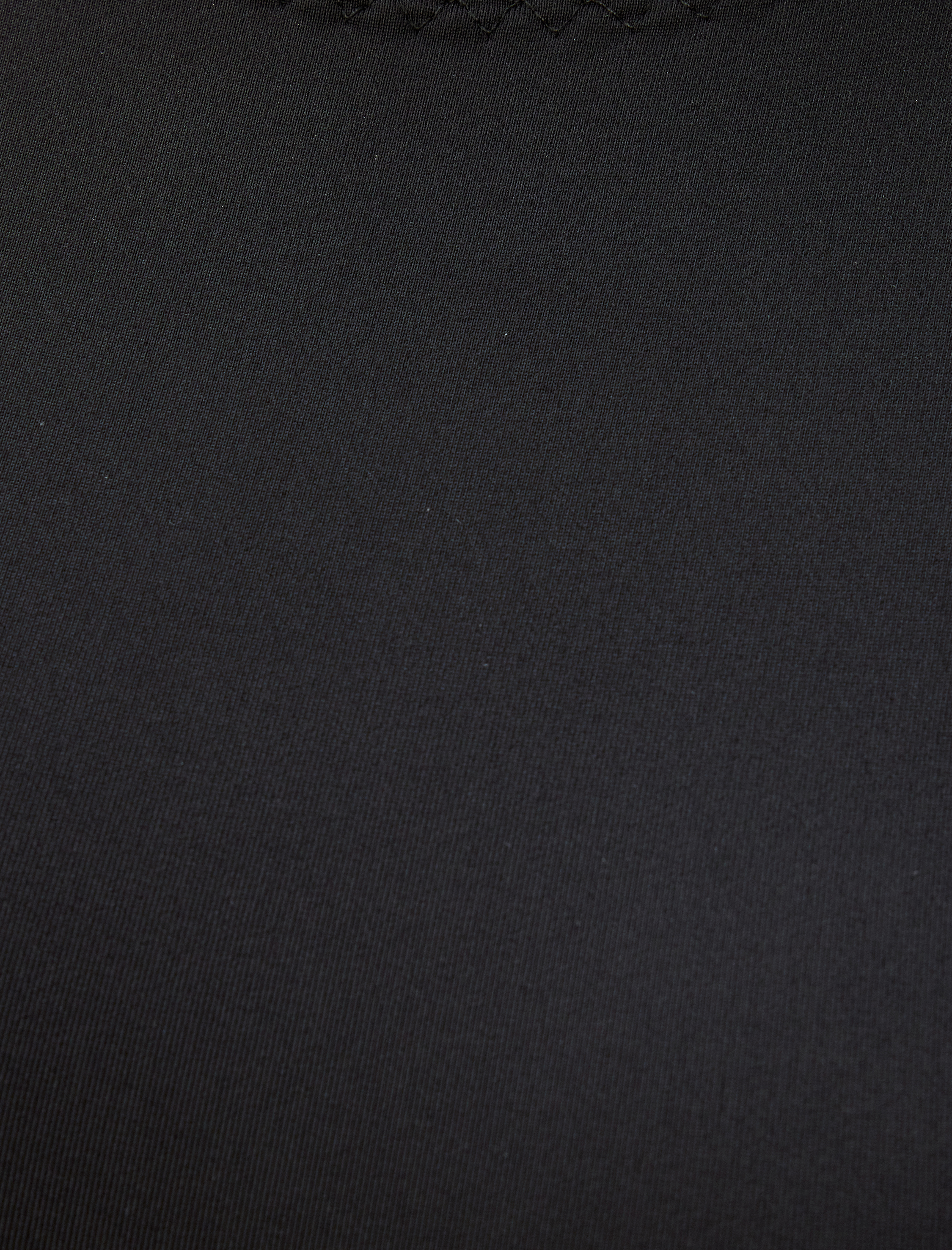   Basic Body Kısa Kollu Bisiklet Yaka Slim Fit