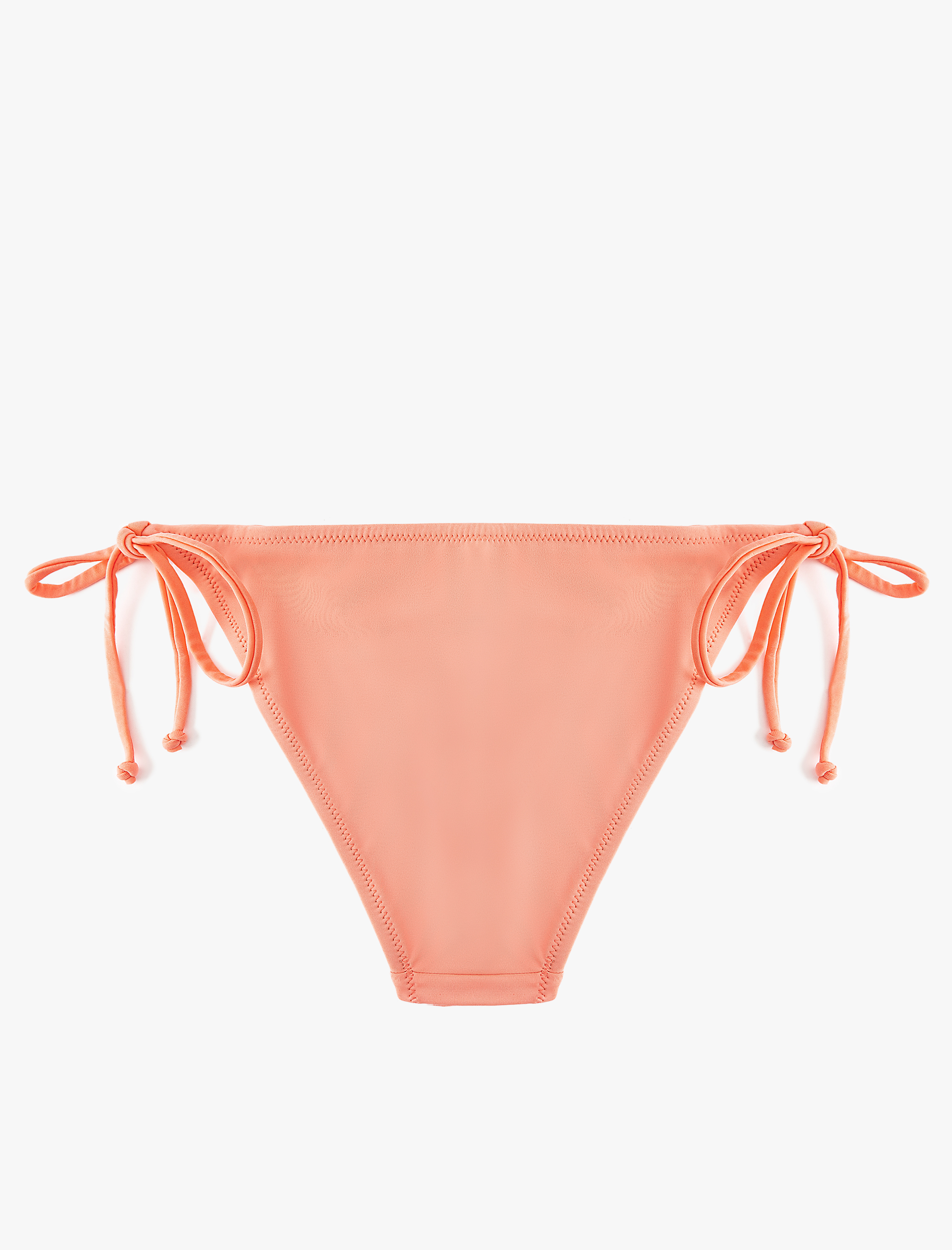   Yanları İpli Bikini Altı