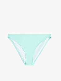 Standart Bel Slip Bikini Altı