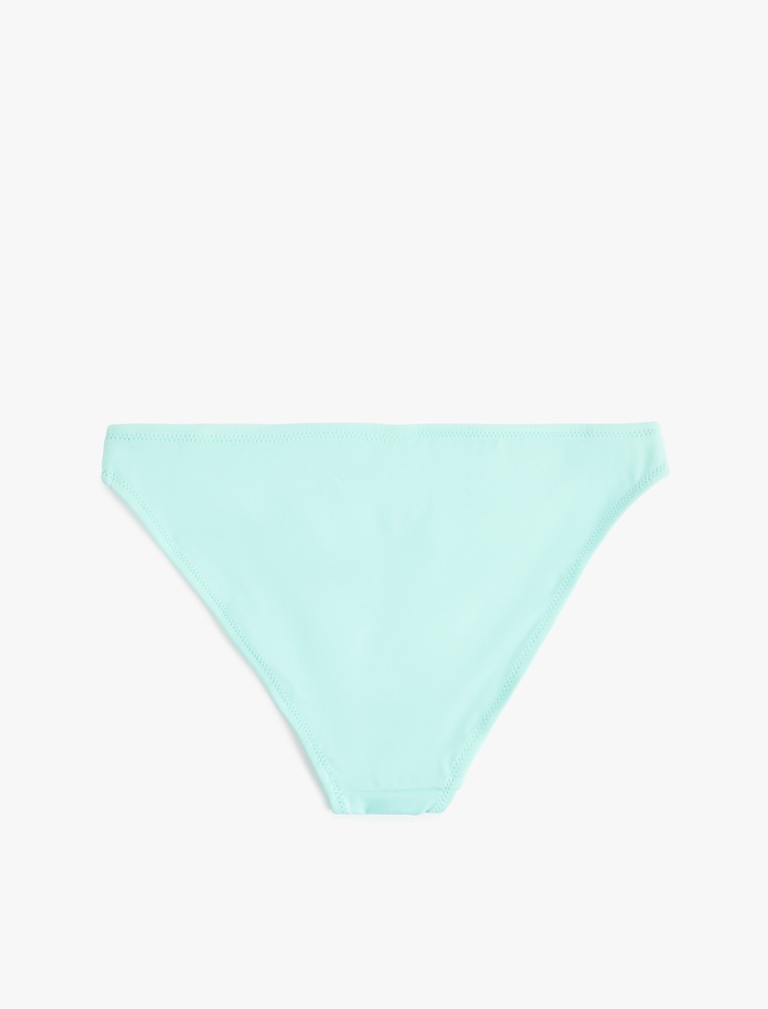  Standart Bel Slip Bikini Altı