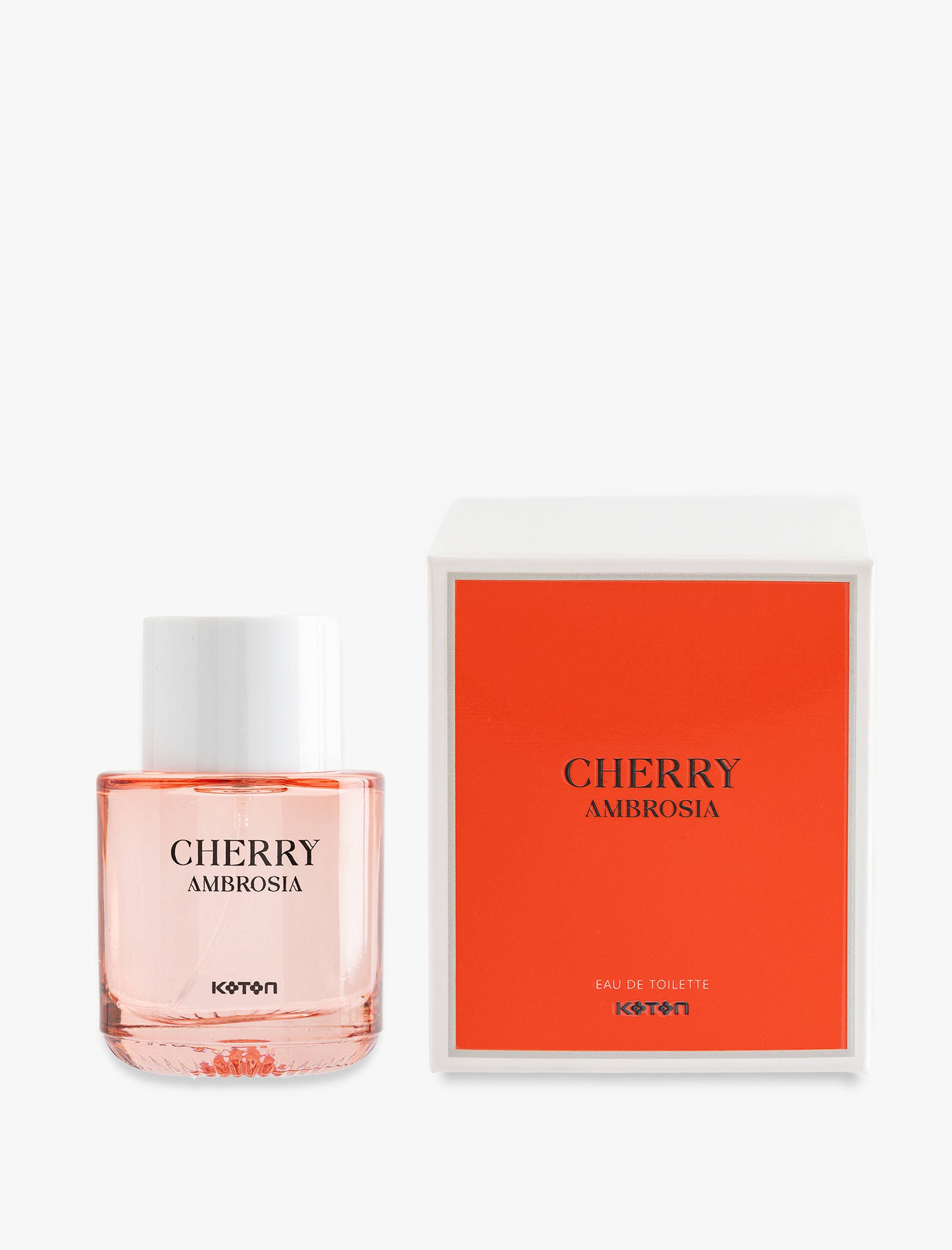  Kadın Parfüm Cherry Ambrosia 50 ML