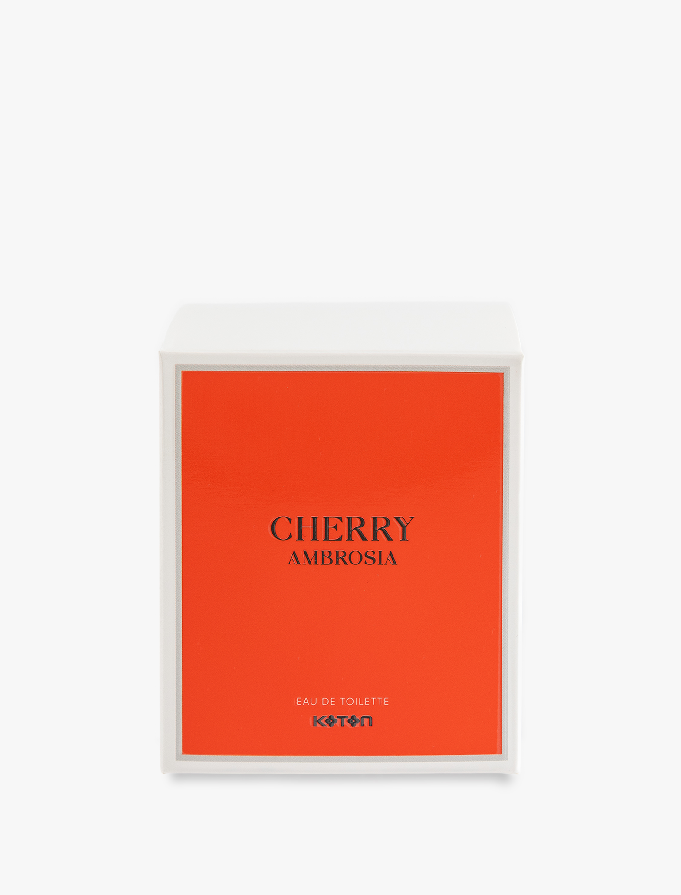  Kadın Parfüm Cherry Ambrosia 50 ML