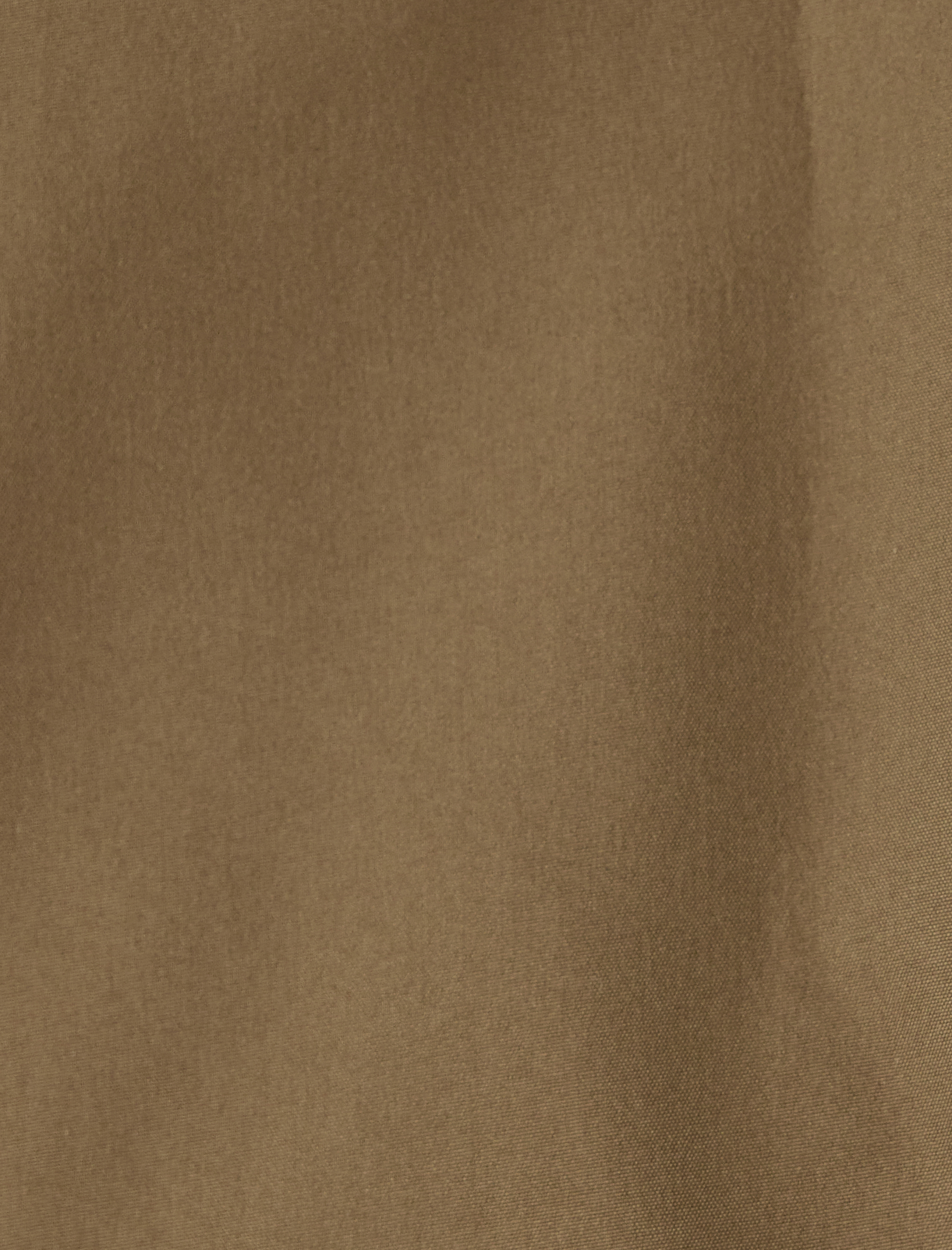   Cepli Kruvaze Kısa Trençkot