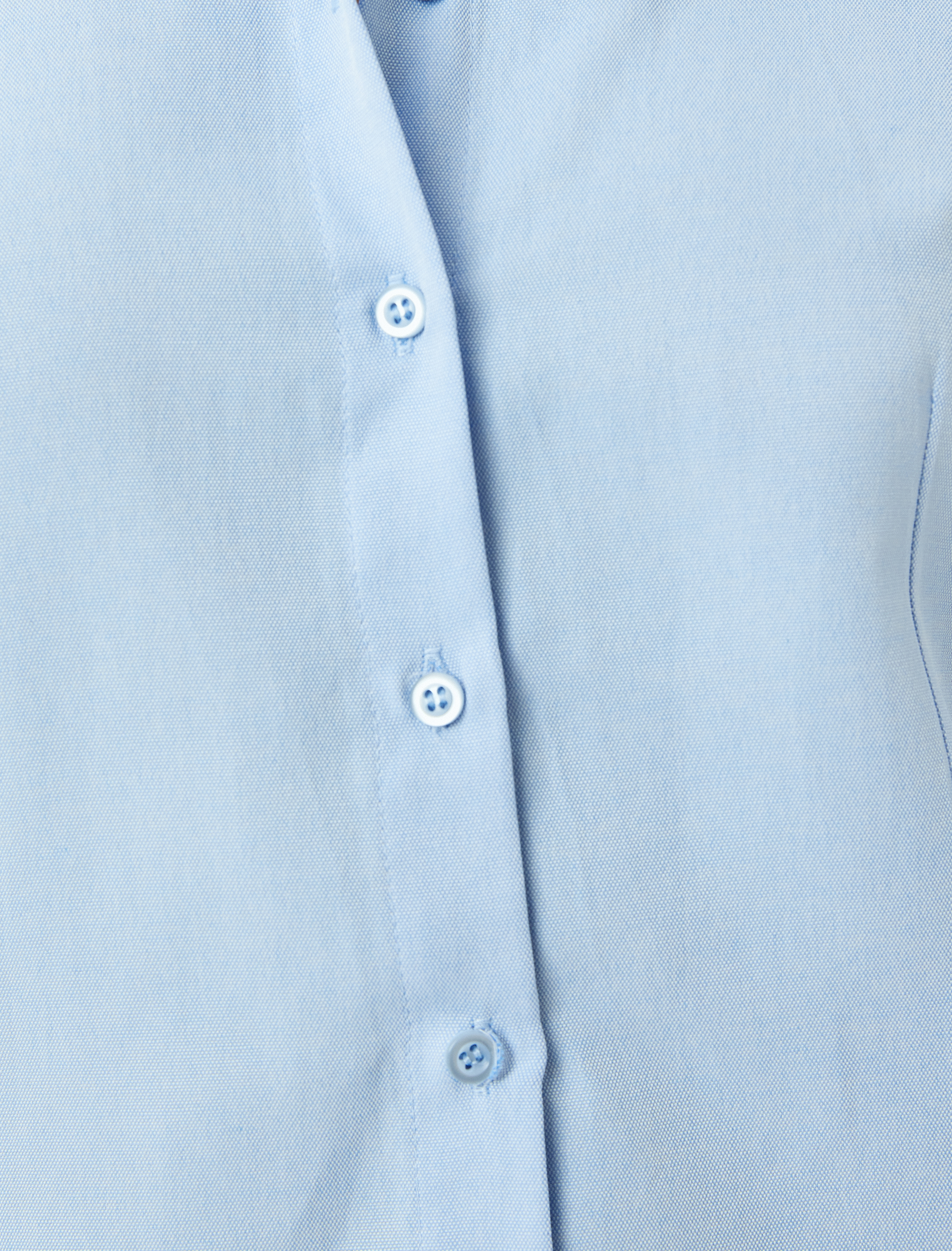   Regular Fit Uzun Kollu Basic Gömlek