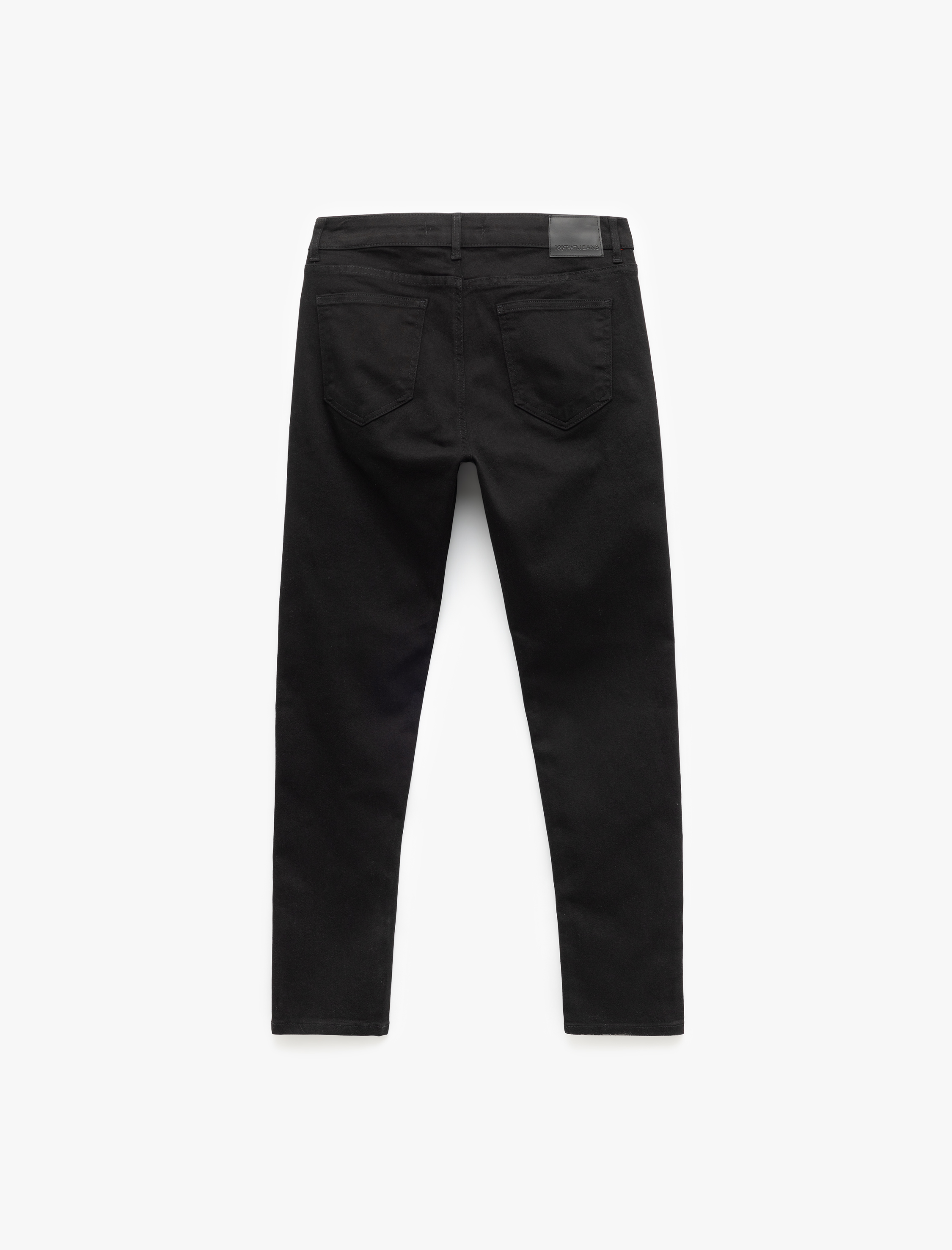   Slim Fit Kot Pantolon - Brad Jean