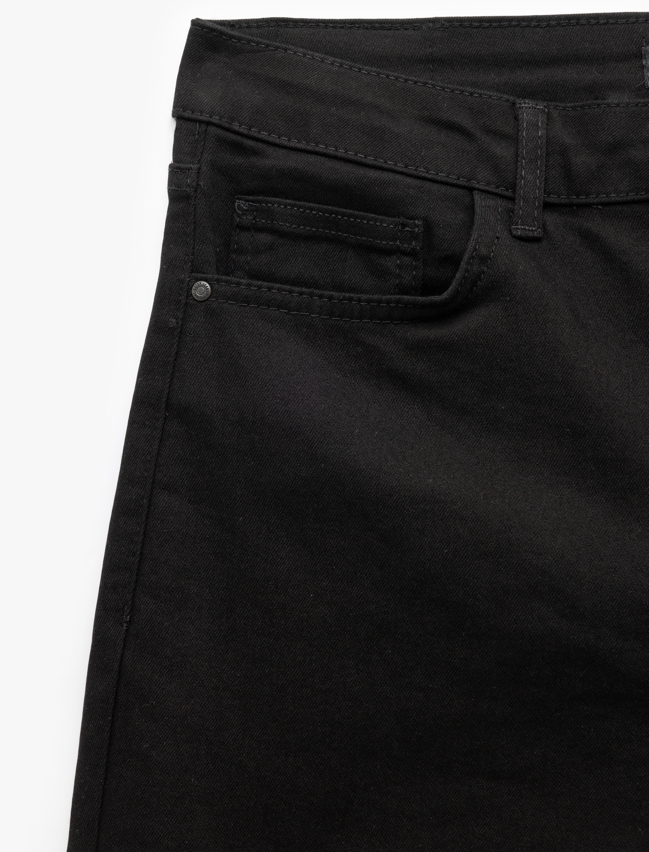   Slim Fit Kot Pantolon - Brad Jean