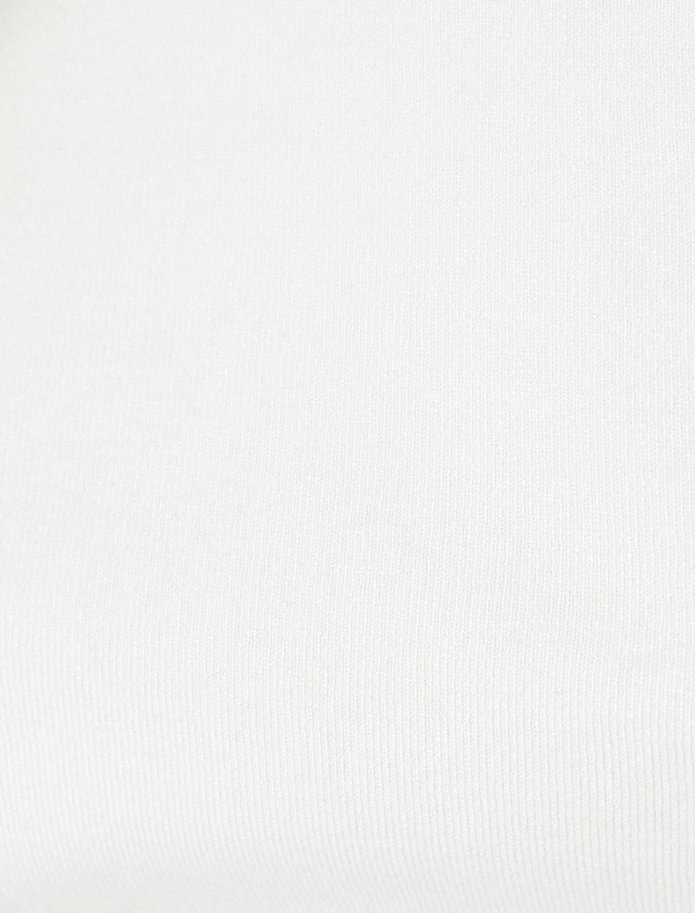   Bisiklet Yaka Kısa Kollu Basic Triko Kazak