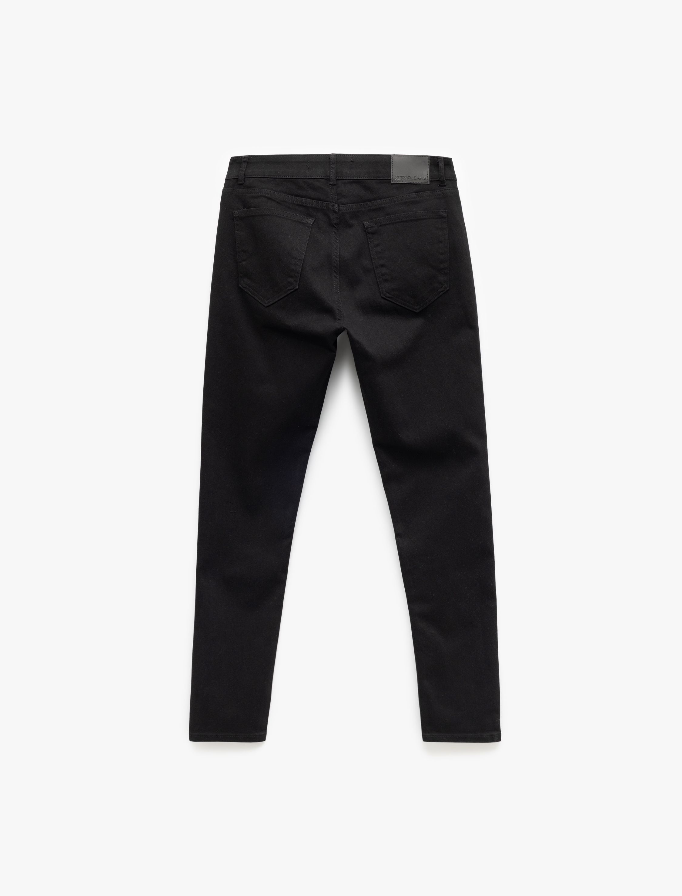   Skinny Fit Kot Pantolon - Michael Jean