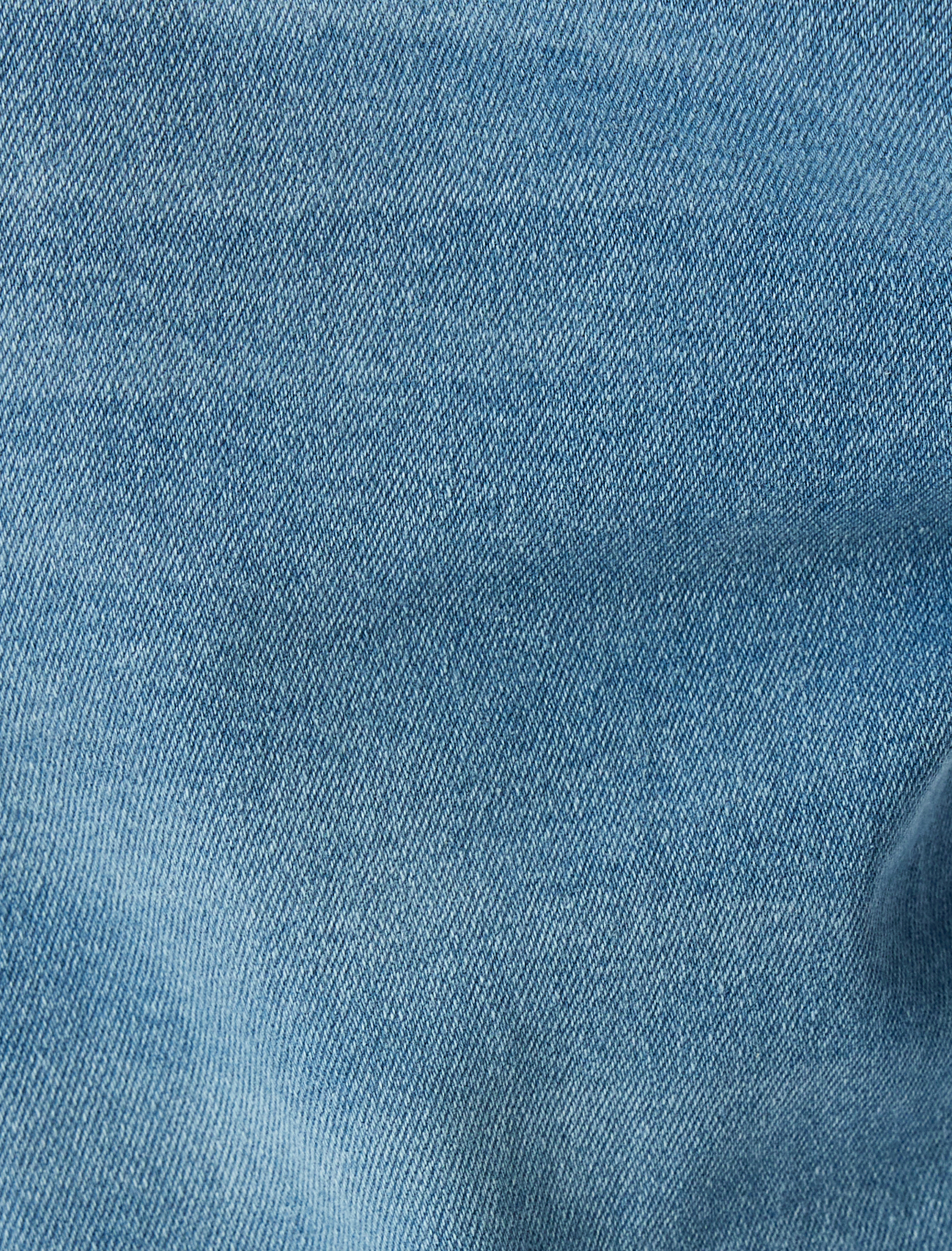   Normal Bel Skinny Fit Kot Pantolon - Michael Jean