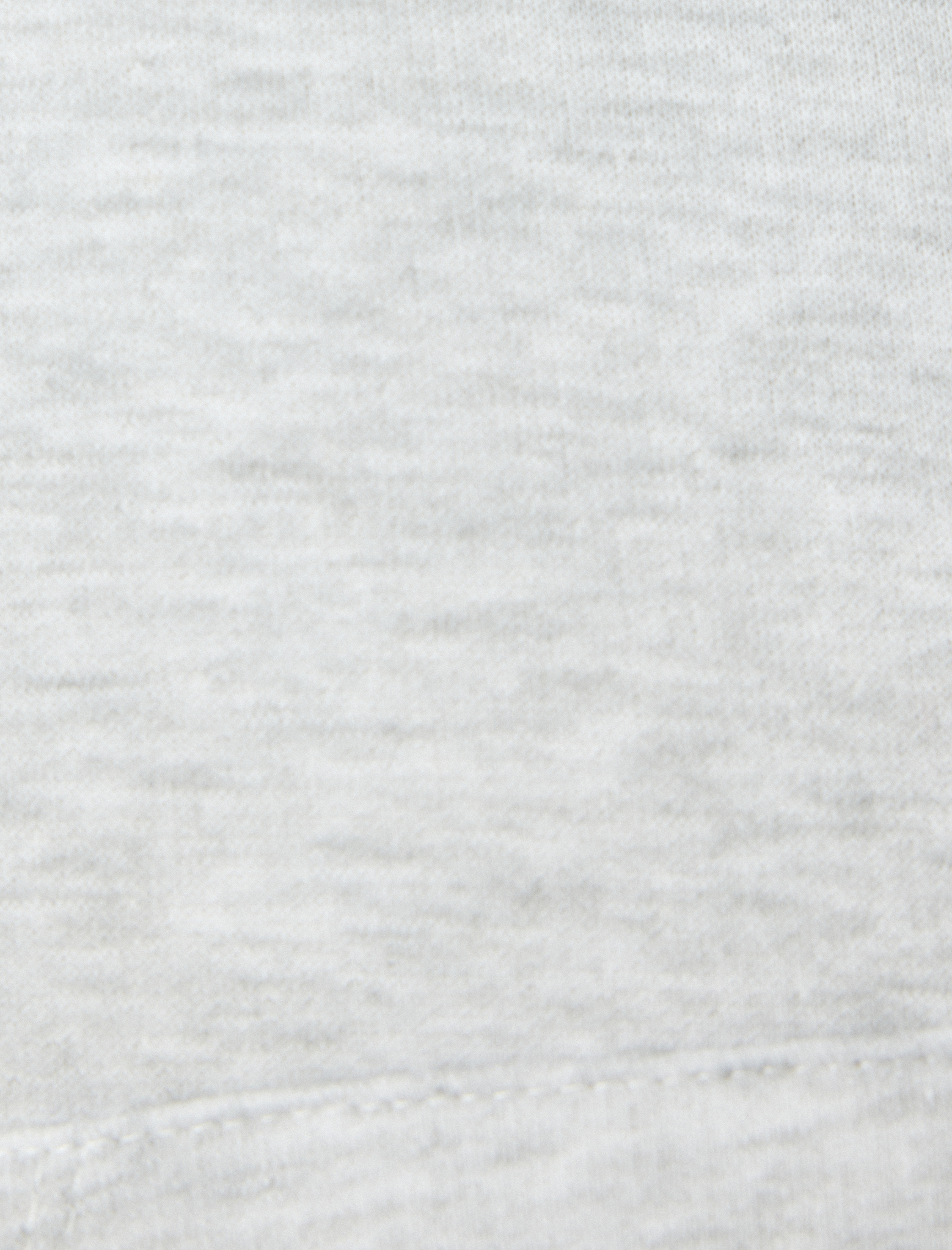   Kanguru Cepli Kapüşonlu Arkası Nakışlı Oversizse Sweatshirt