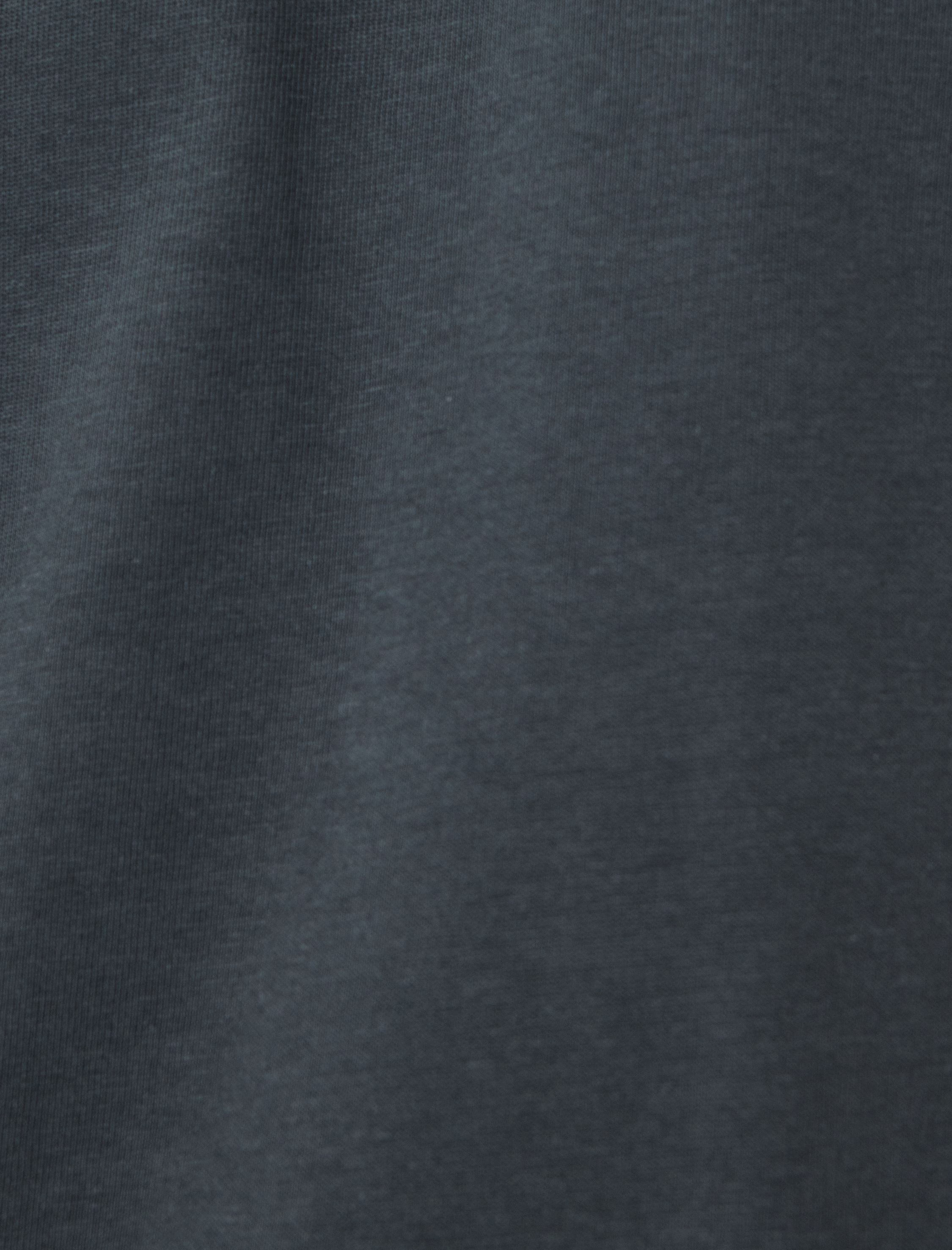   Bisiklet Yaka Pamuklu Tok Kumaş Regular Fit Basic Kısa Kollu Tişört