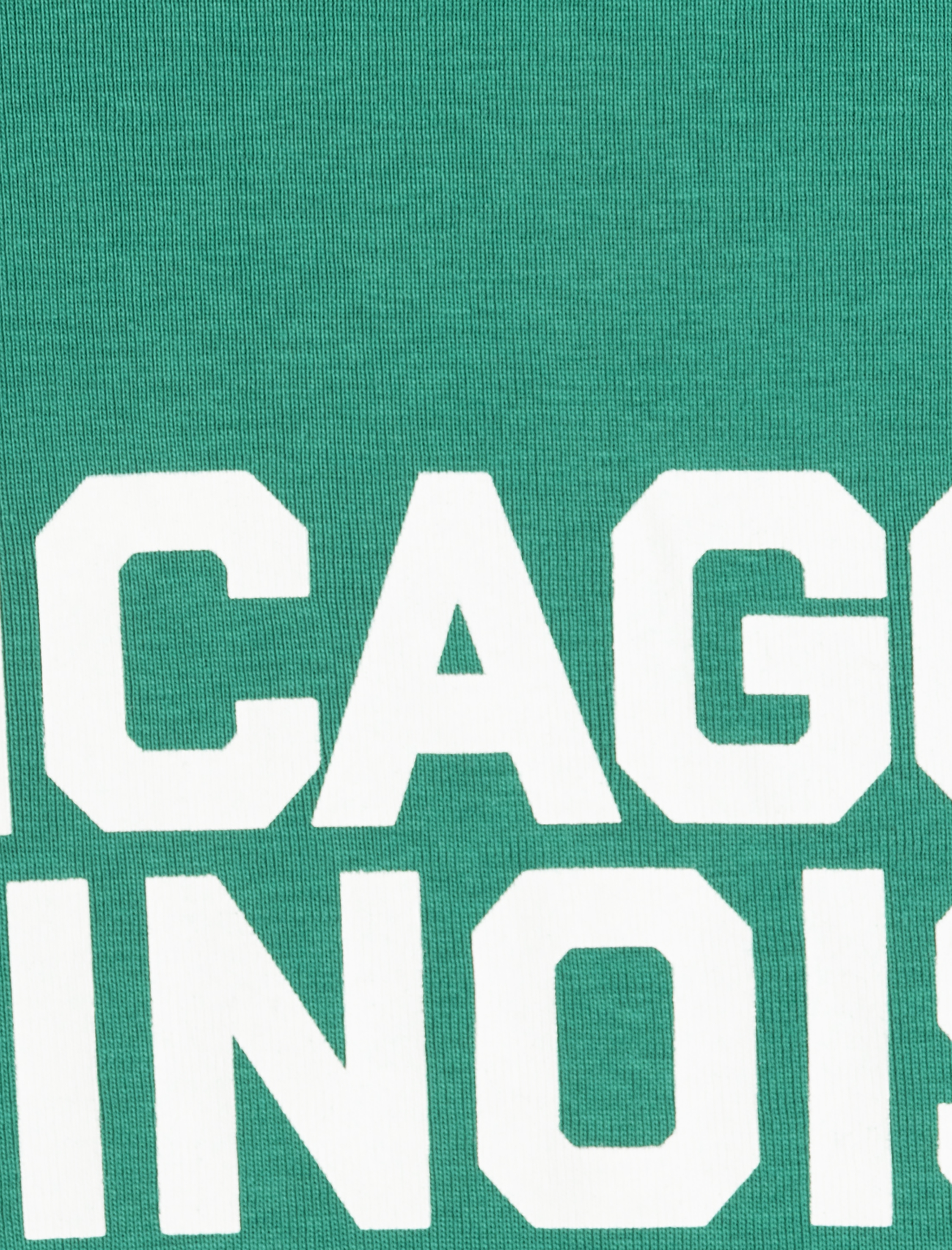   Pamuklu Bisiklet Yaka Kısa Kollu Kolej Temalı Baskılı Kadın Tişört