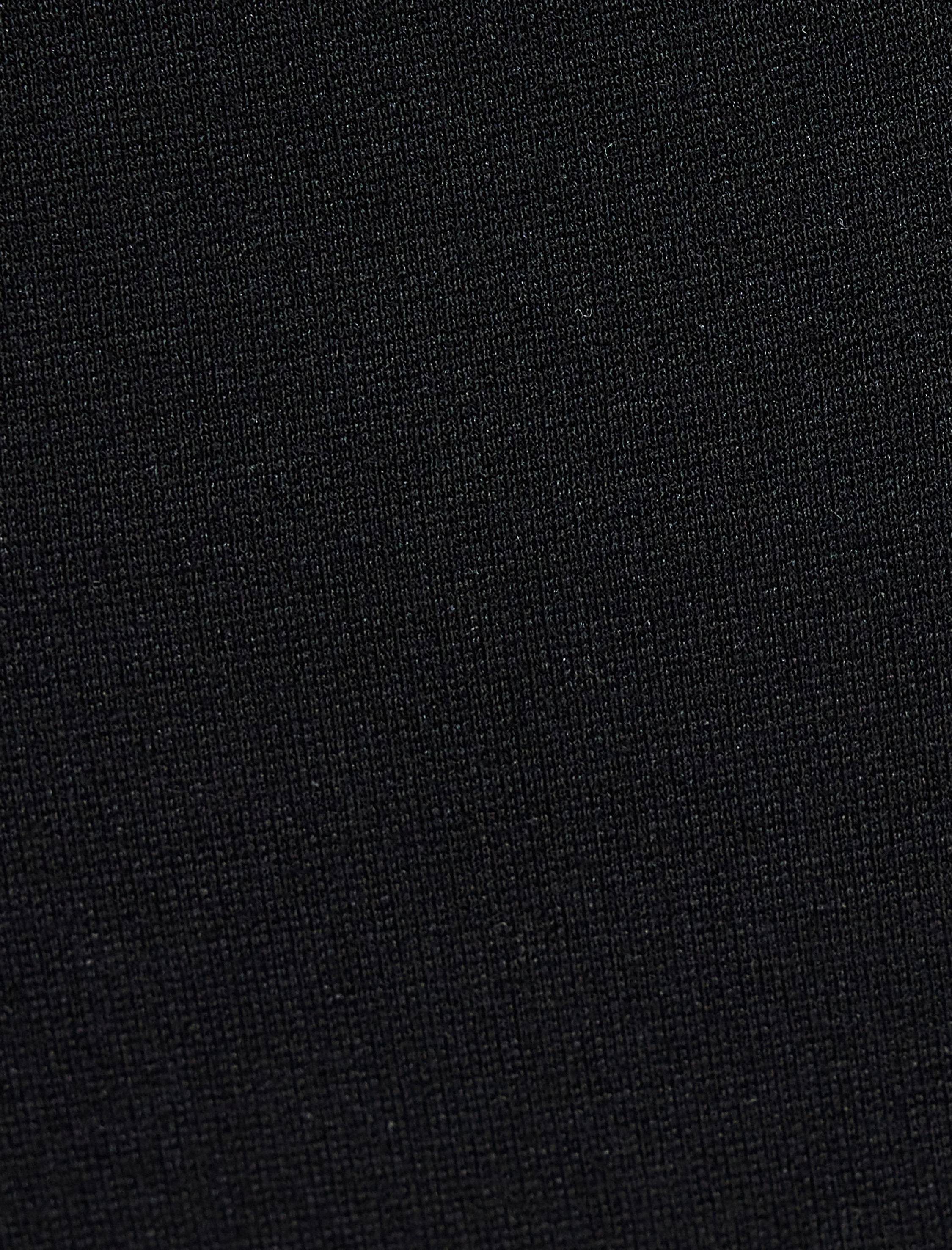   Yüksek Bel Viskon Karışımlı Şerit Detaylı İspanyol Paça Tayt