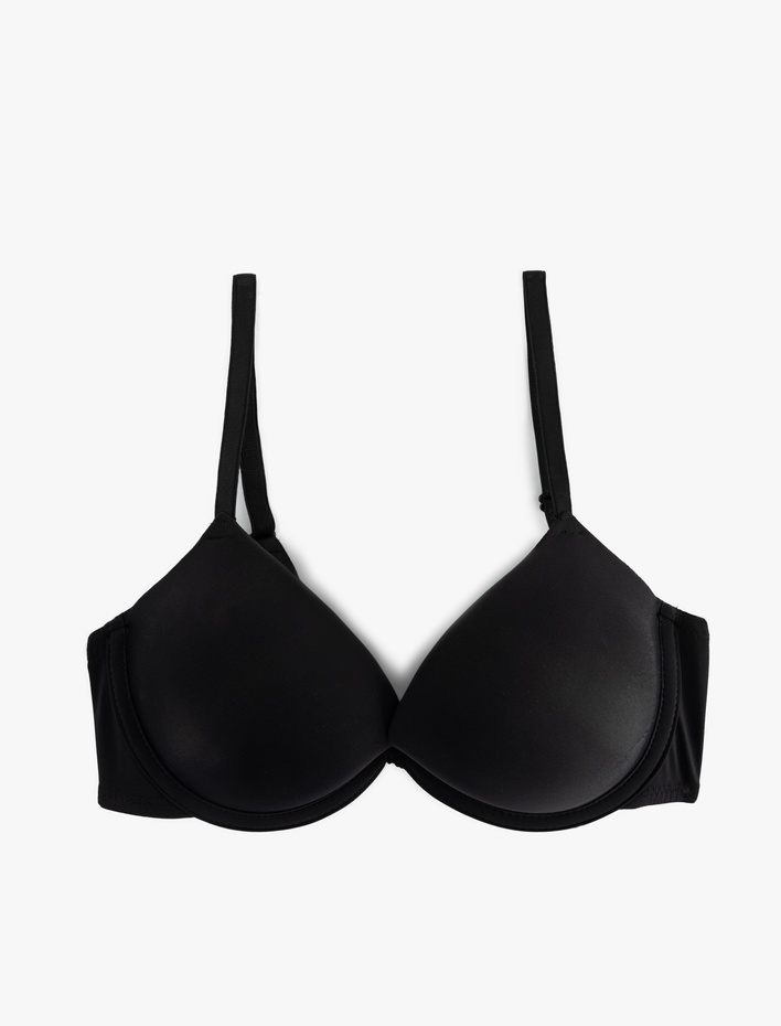  Maximizer Destekli Ekstra Dolgulu Sütyen