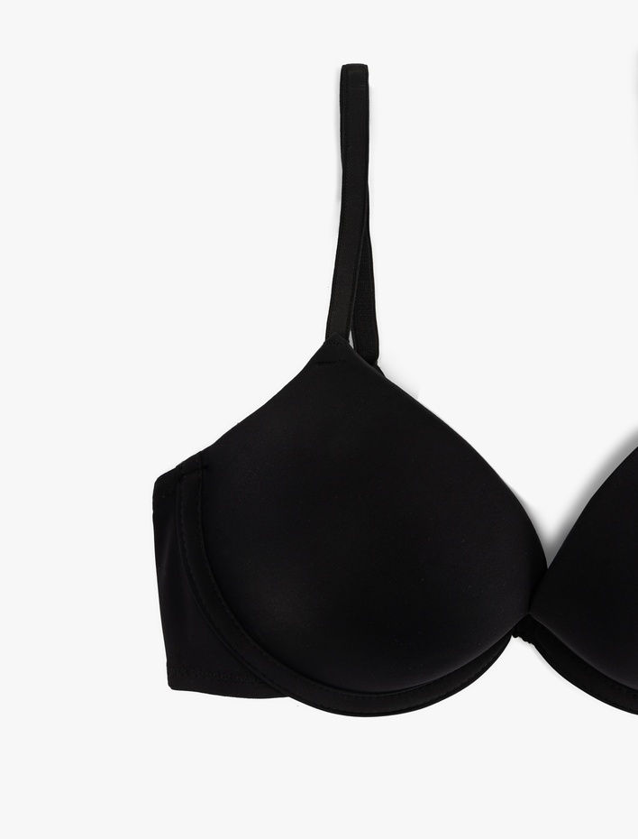  Maximizer Destekli Ekstra Dolgulu Sütyen