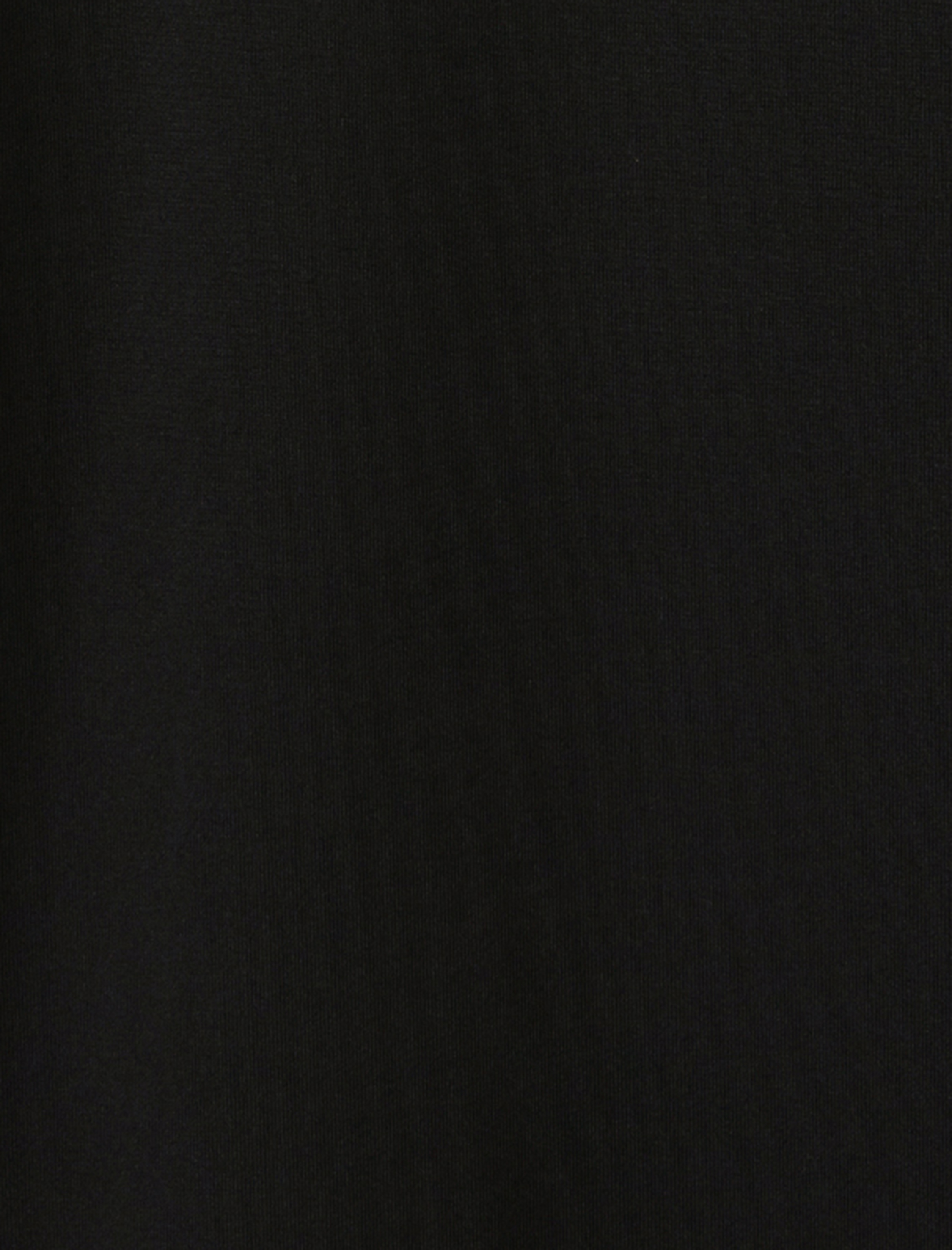   Kısa Kollu Bisiklet Yaka Slogan Baskılı Spor Tişört