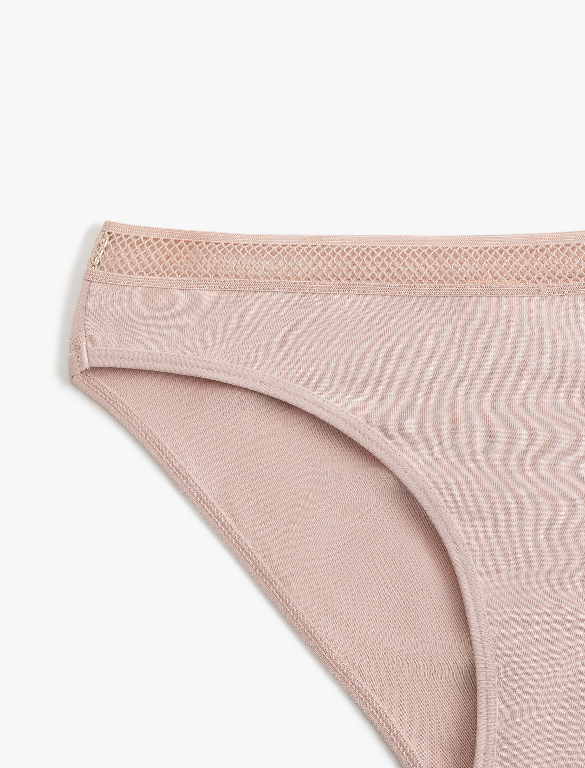   Pamuklu Brief Kadın Külot