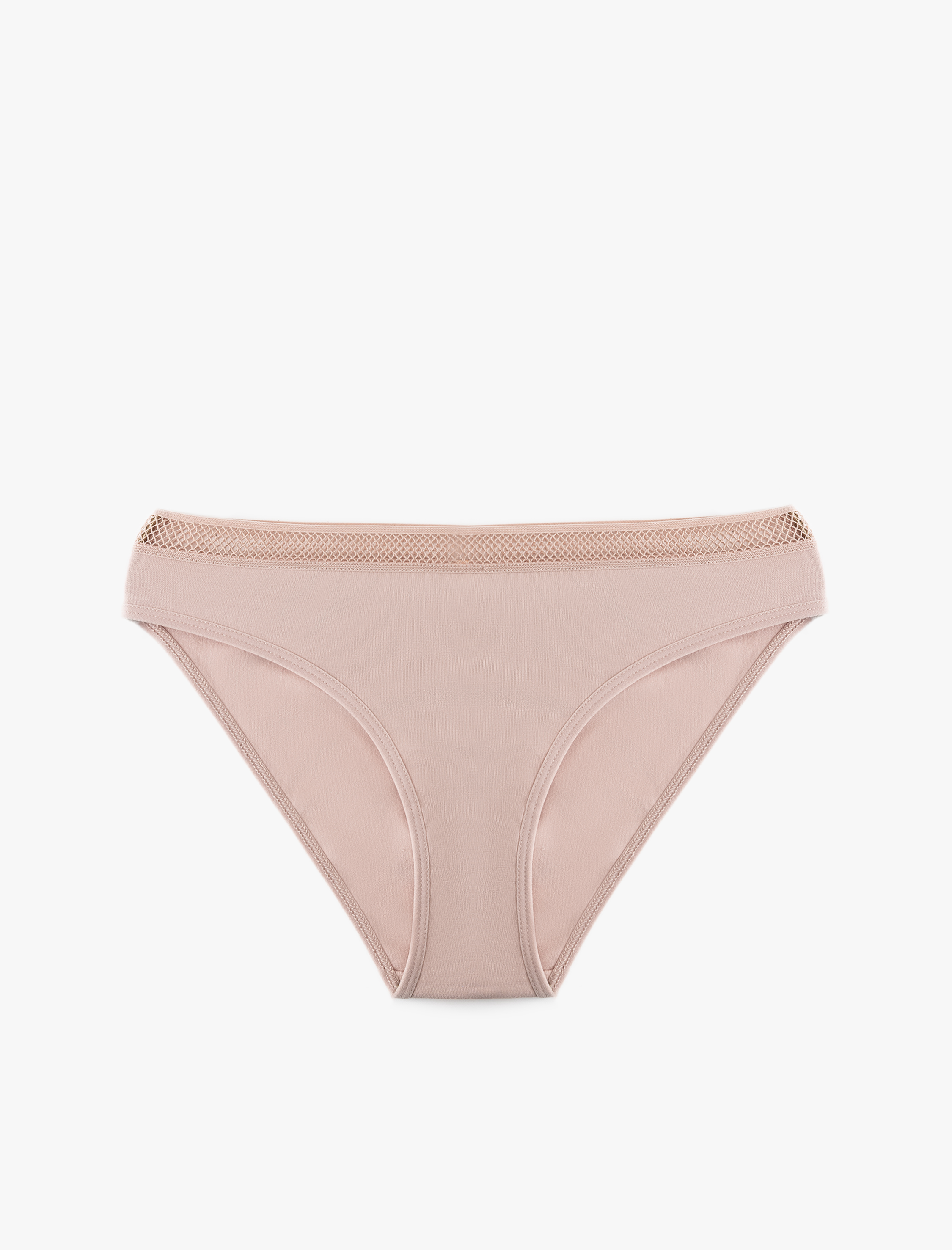   Pamuklu Brief Kadın Külot