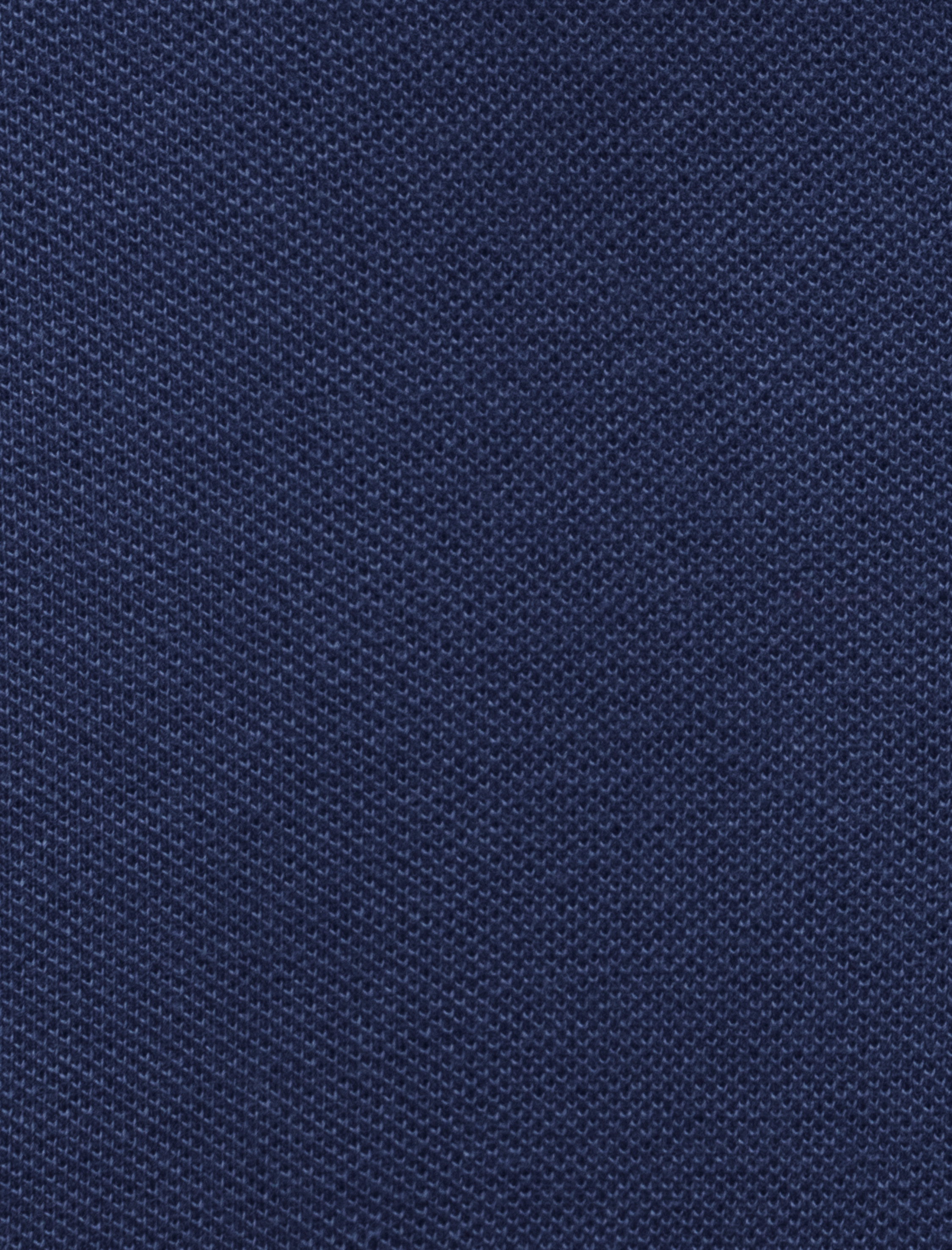   Pamuklu Pike Kumaş Kısa Kollu Regular Fit V Yaka Polo Tişört