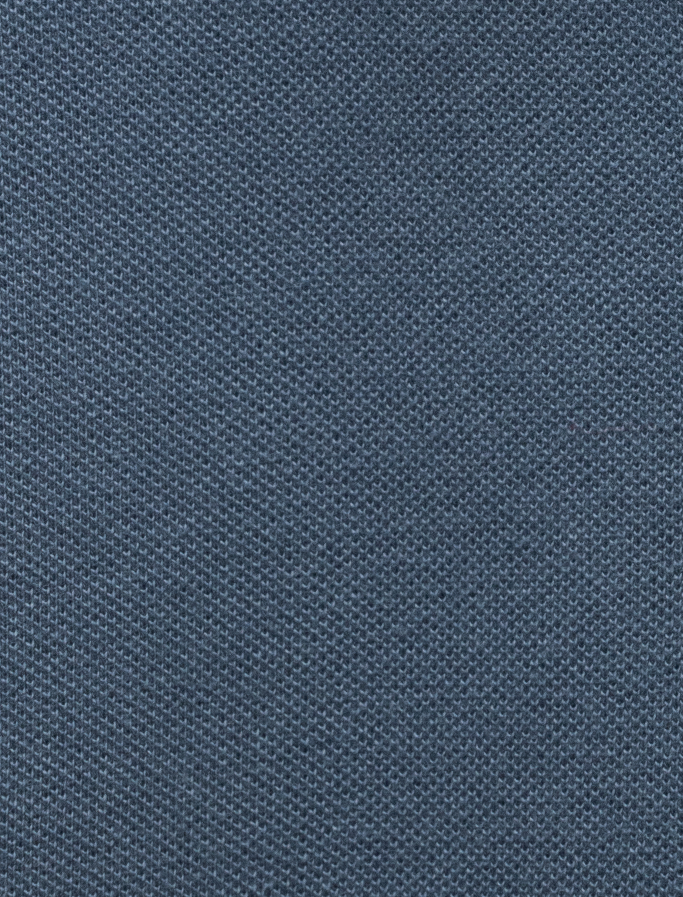   Pamuklu Pike Kumaş Kısa Kollu Regular Fit V Yaka Polo Tişört