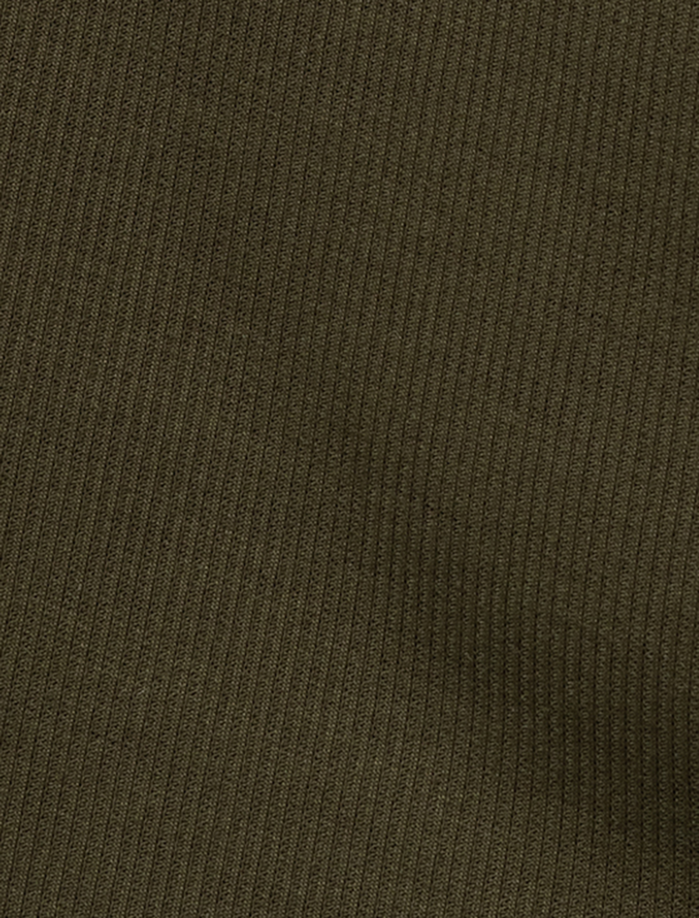   Kolej Baskılı Fermuar Detaylı Slim Fit Polo Yaka Tişört