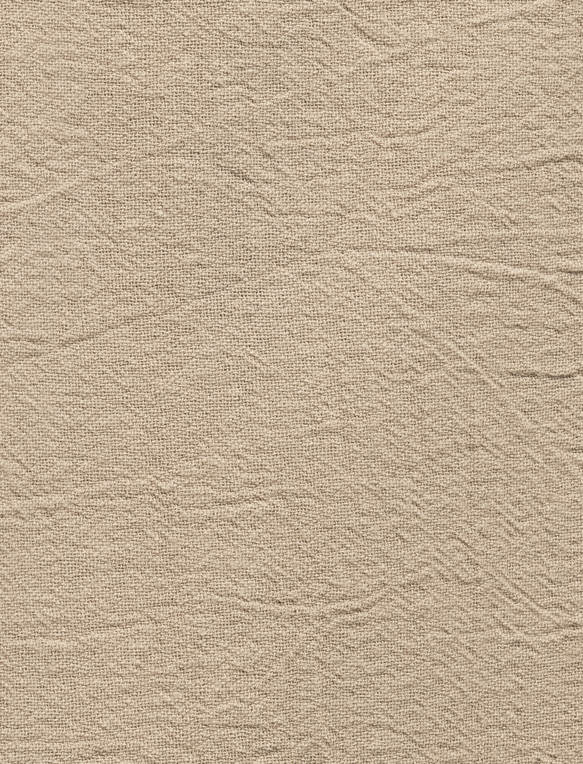   Rahat Kalıp Yüksek Bel Viskon Bol Paça Pantolon