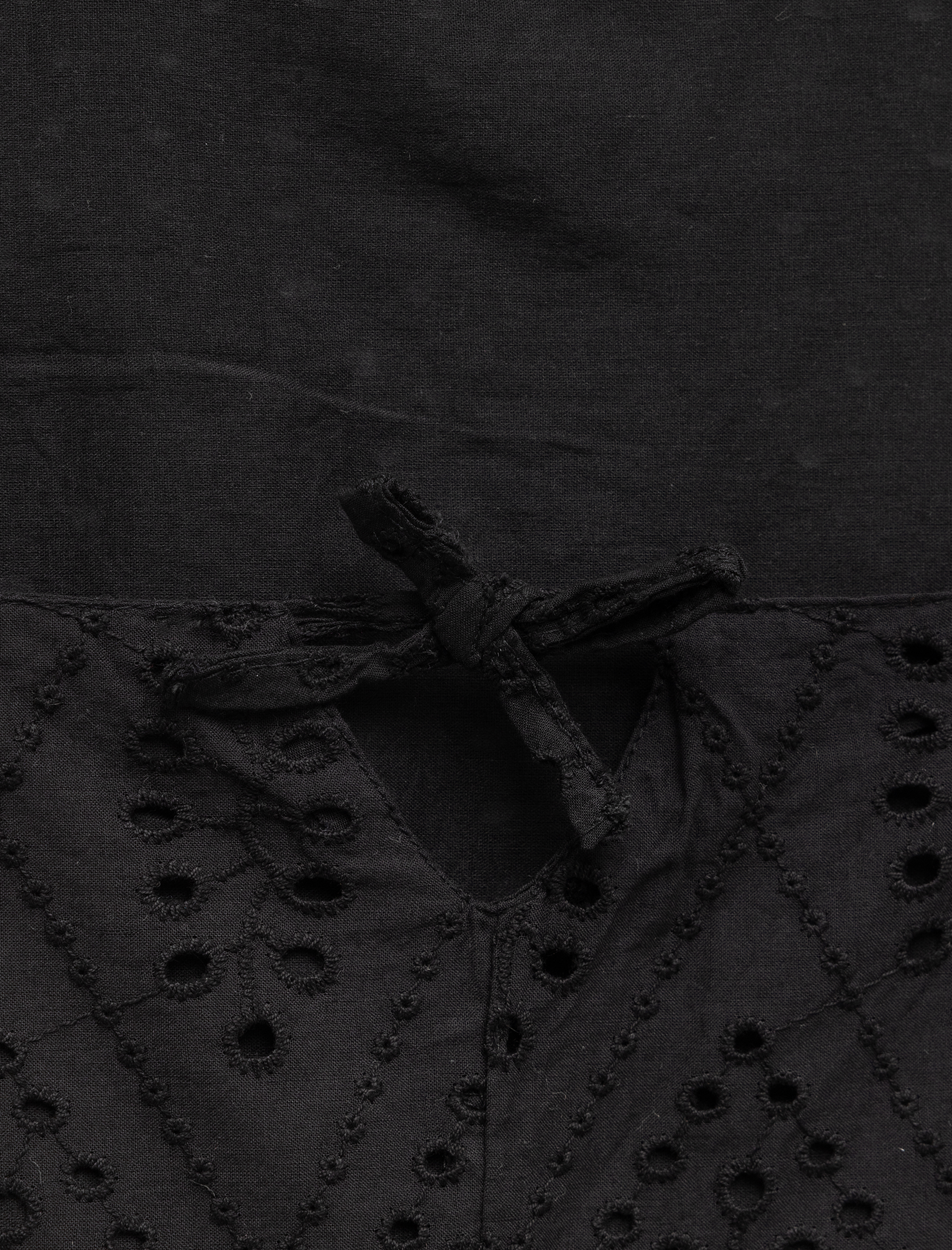   Pamuklu A Kesim Mini Halter Yaka İnce Askılı Fisto Elbise