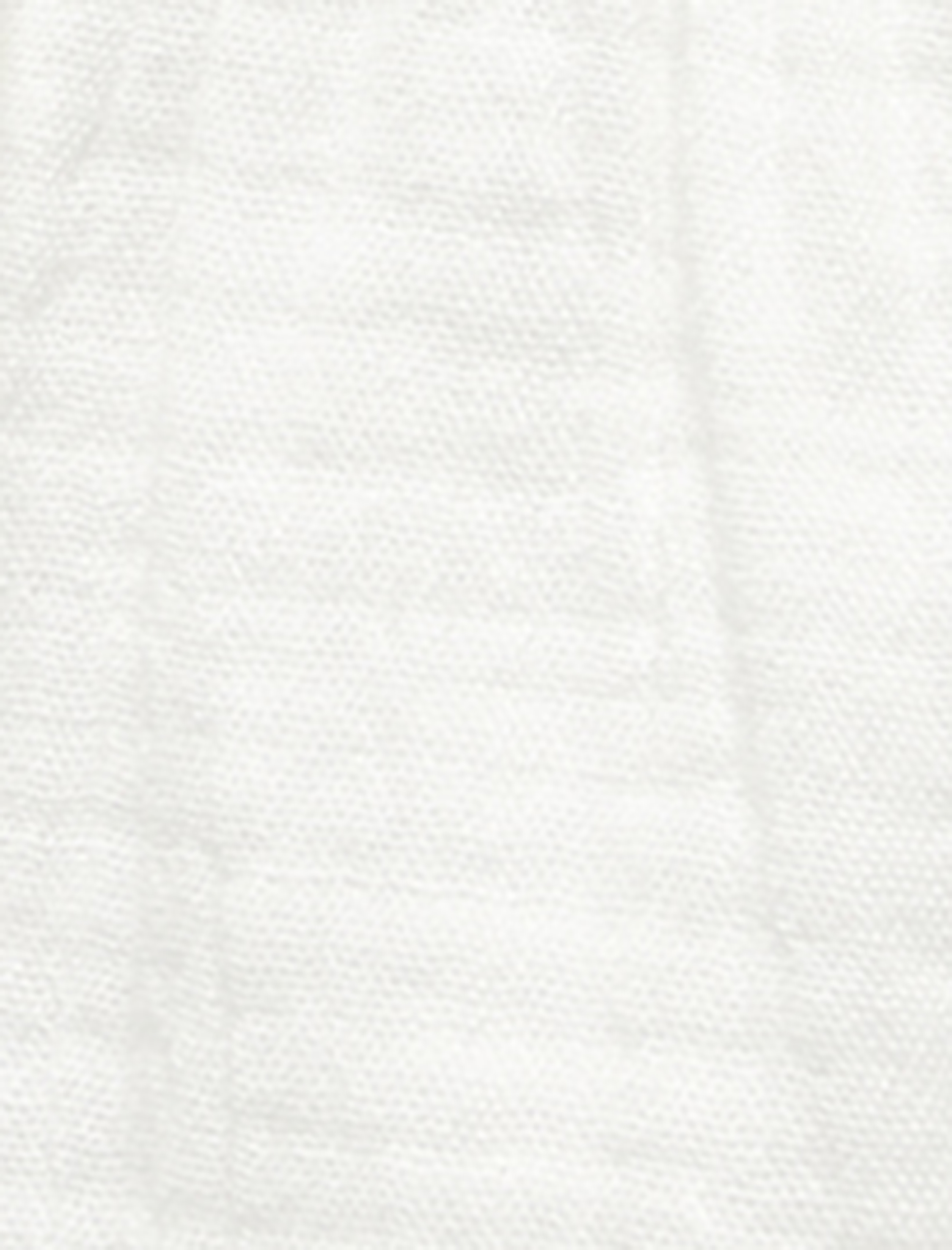   Pamuklu Bol Kalıp Nakış Detaylı V Yaka Fistolu Müslin Bluz