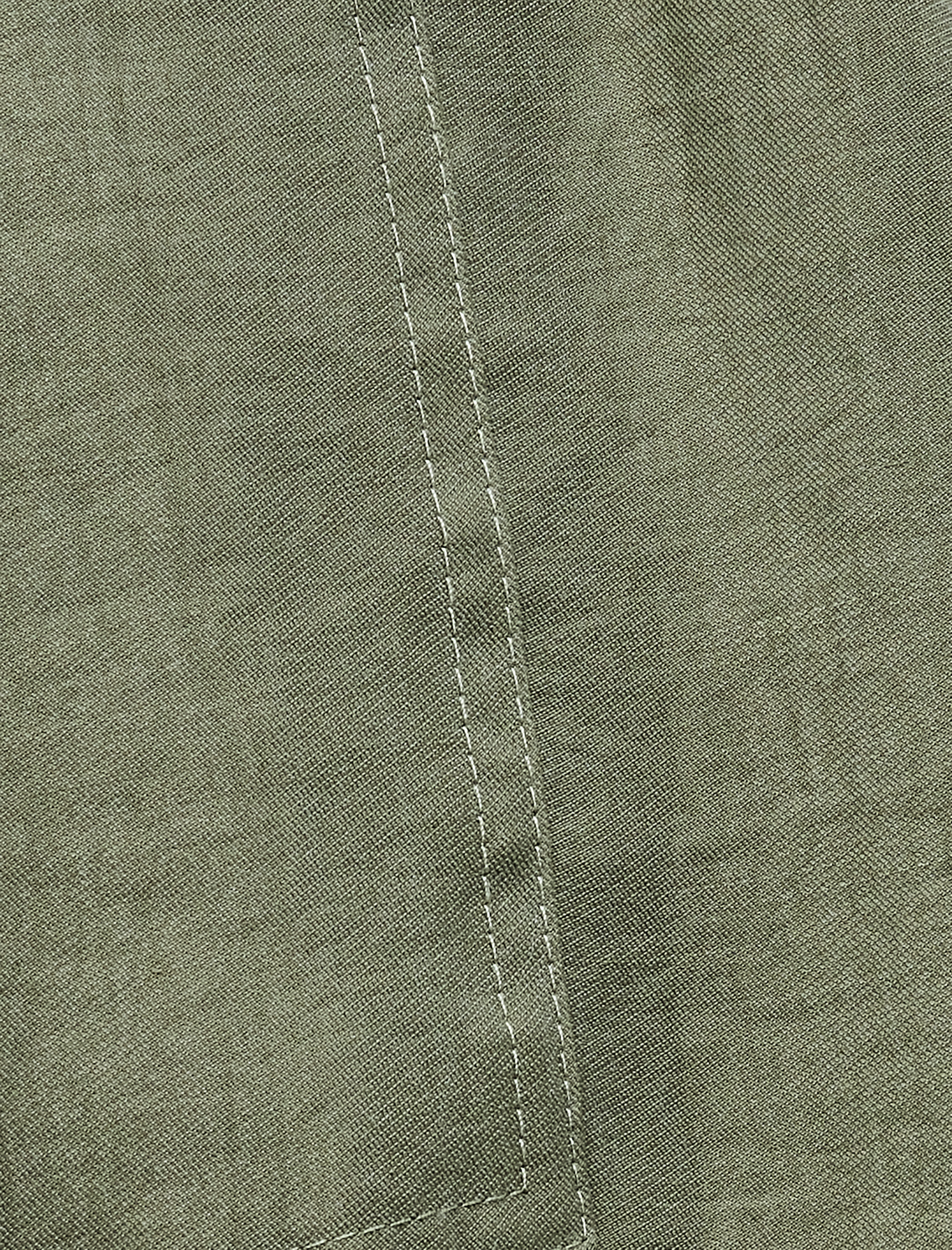   Kargo Cepli Düğmeli Lastikli Paça Jogger Pantolon