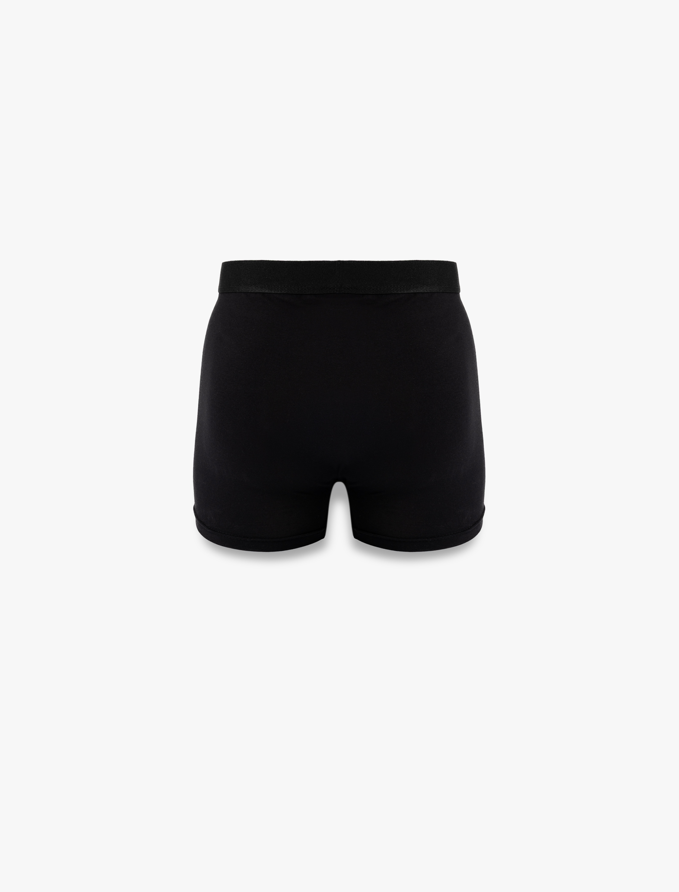   Pamuklu Basic Erkek 3'lü Boxer Seti