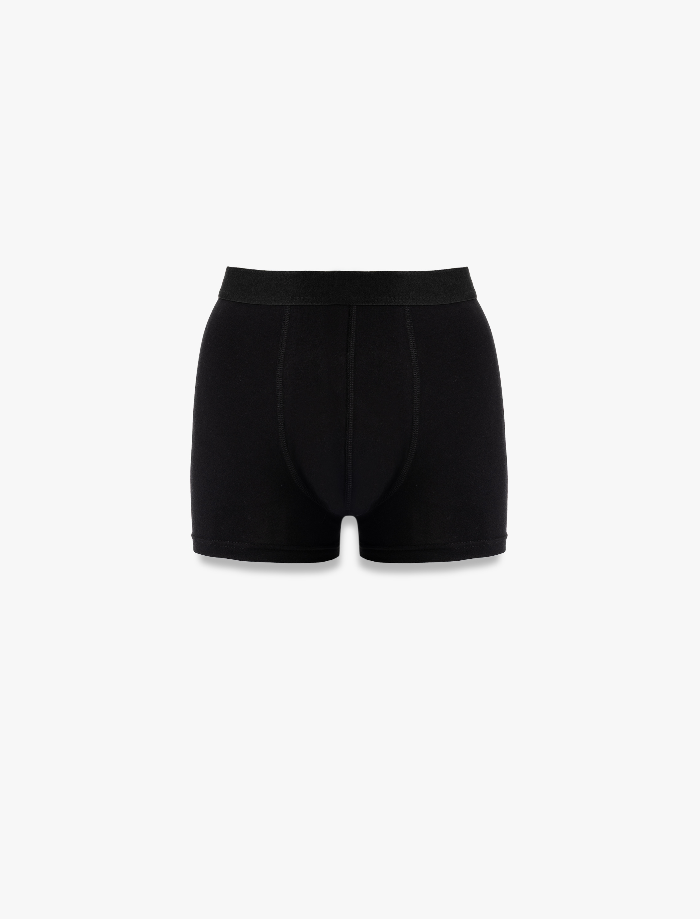   Pamuklu Basic Erkek 3'lü Boxer Seti