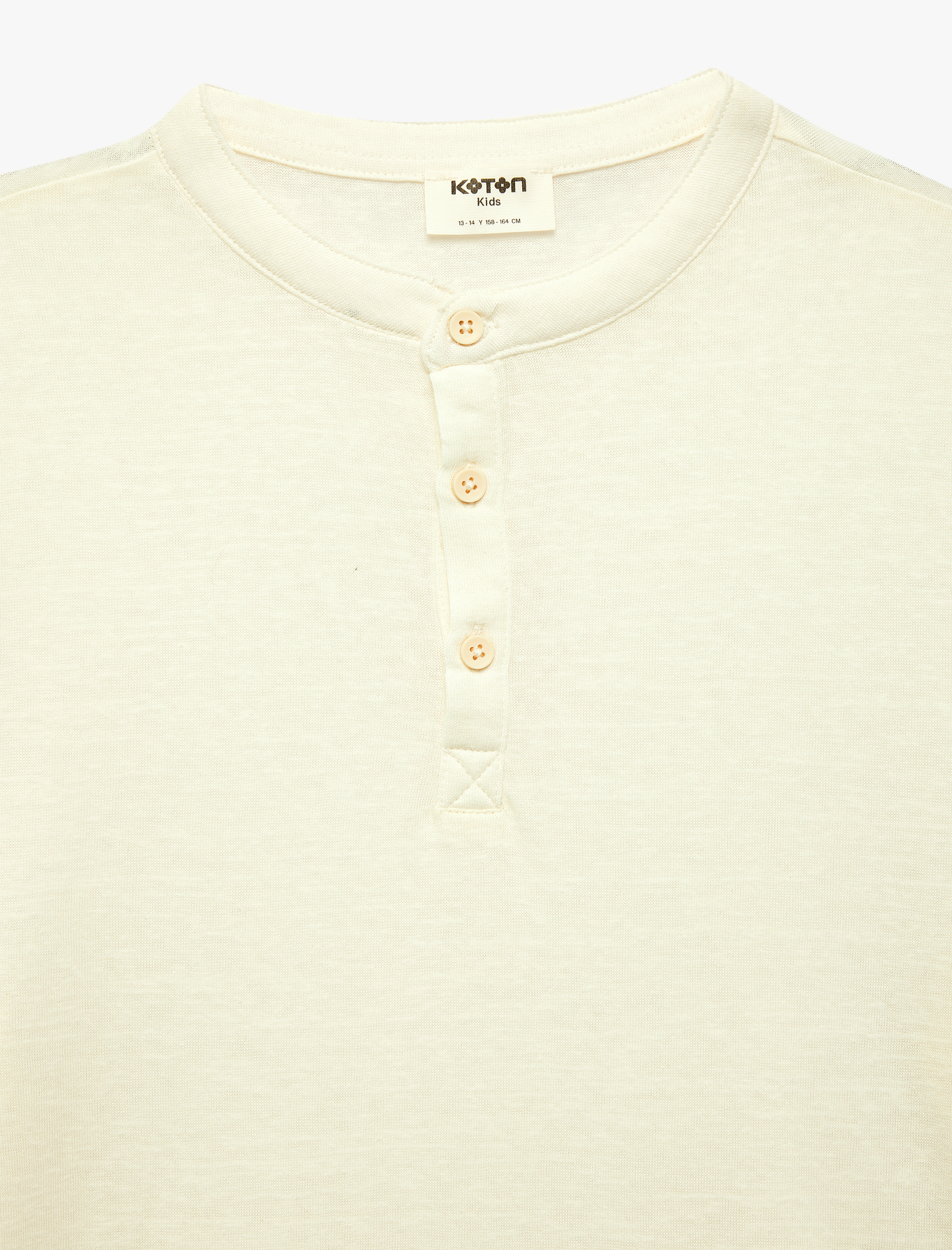  Erkek Çocuk Kısa Kollu Düğmeli Hakim Yaka Tişört