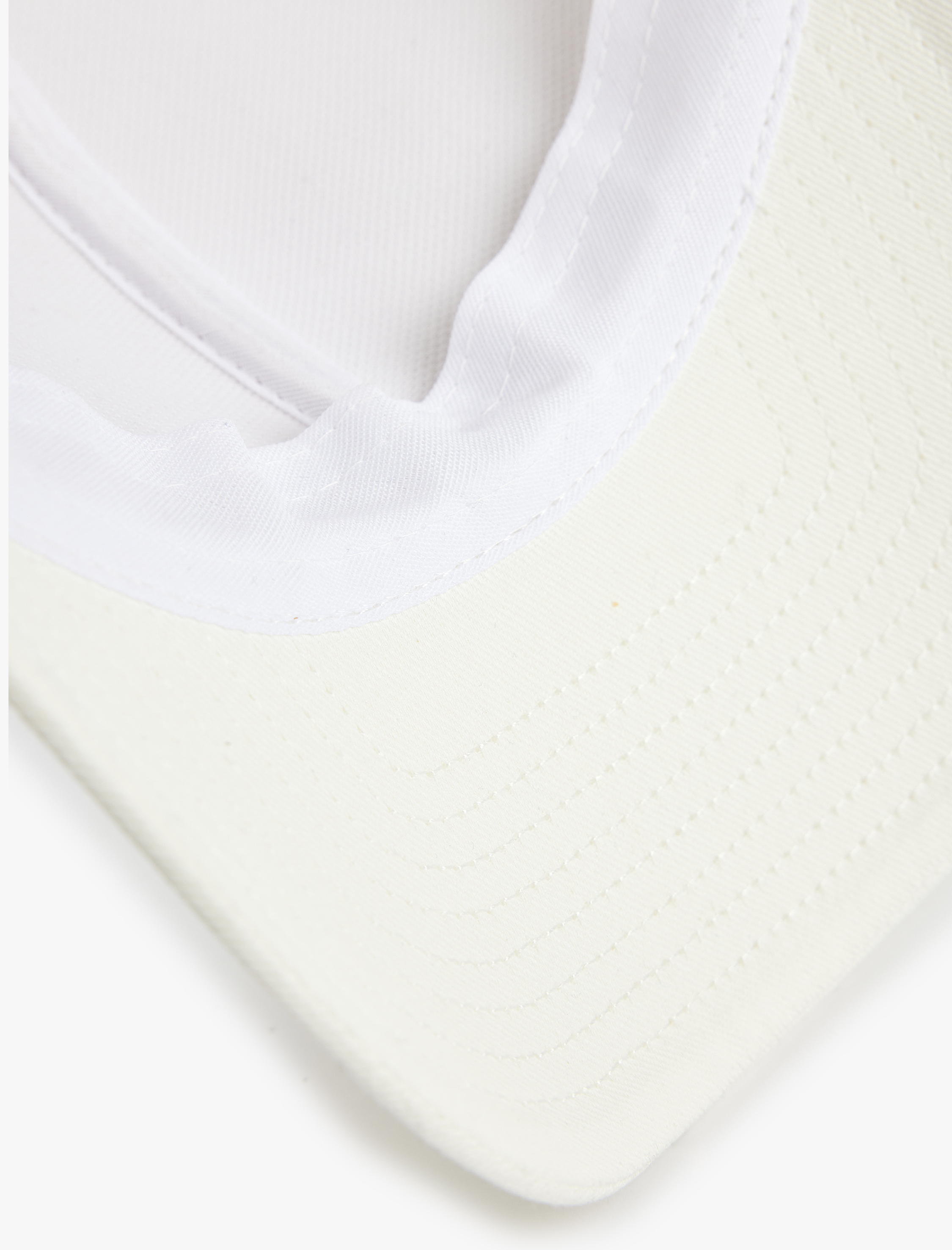  Kadın Basic Pamuklu Kep Şapka