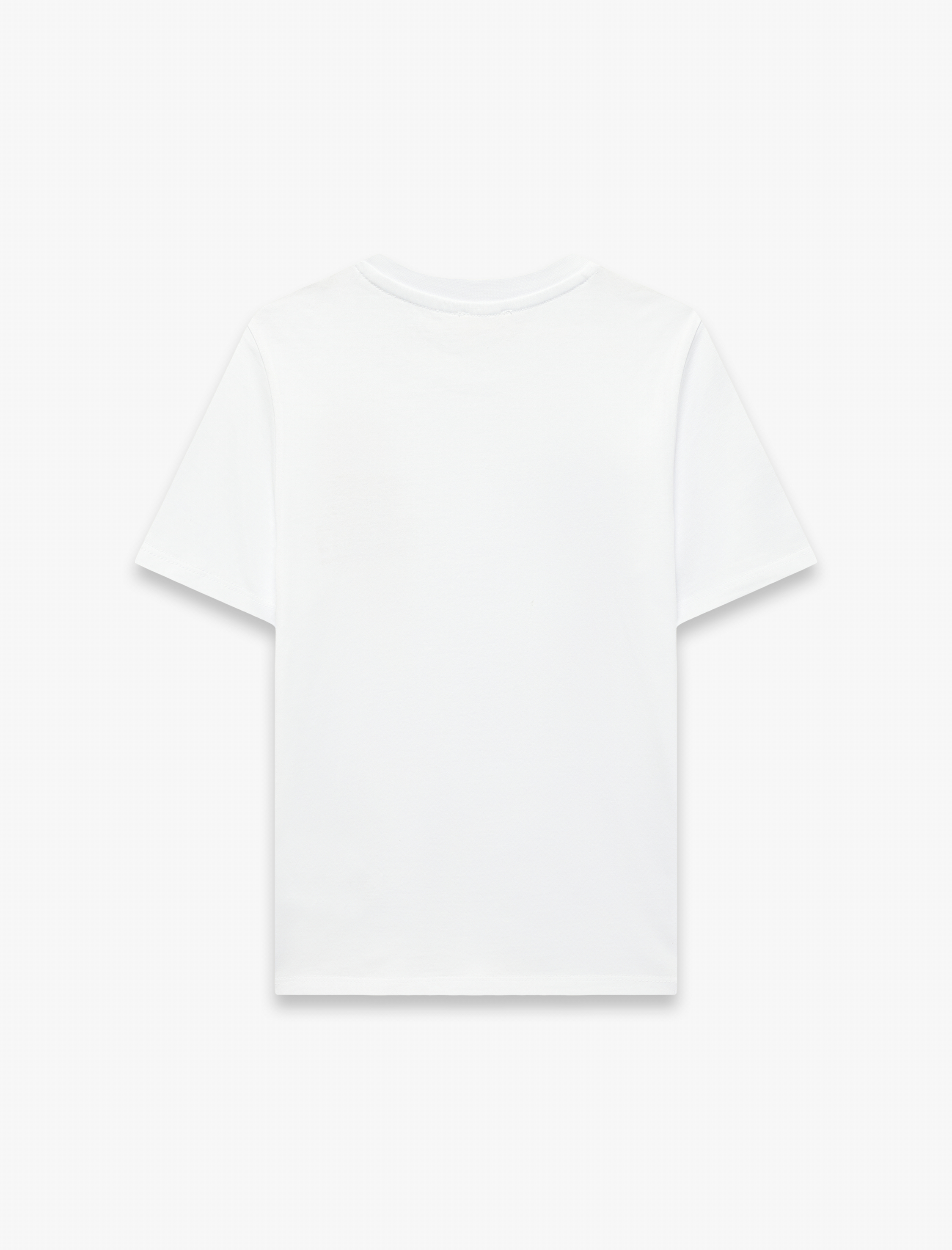  Erkek Çocuk Dinozor Baskı Detaylı Kısa Kollu Bisiklet Yaka Pamuklu Tişört