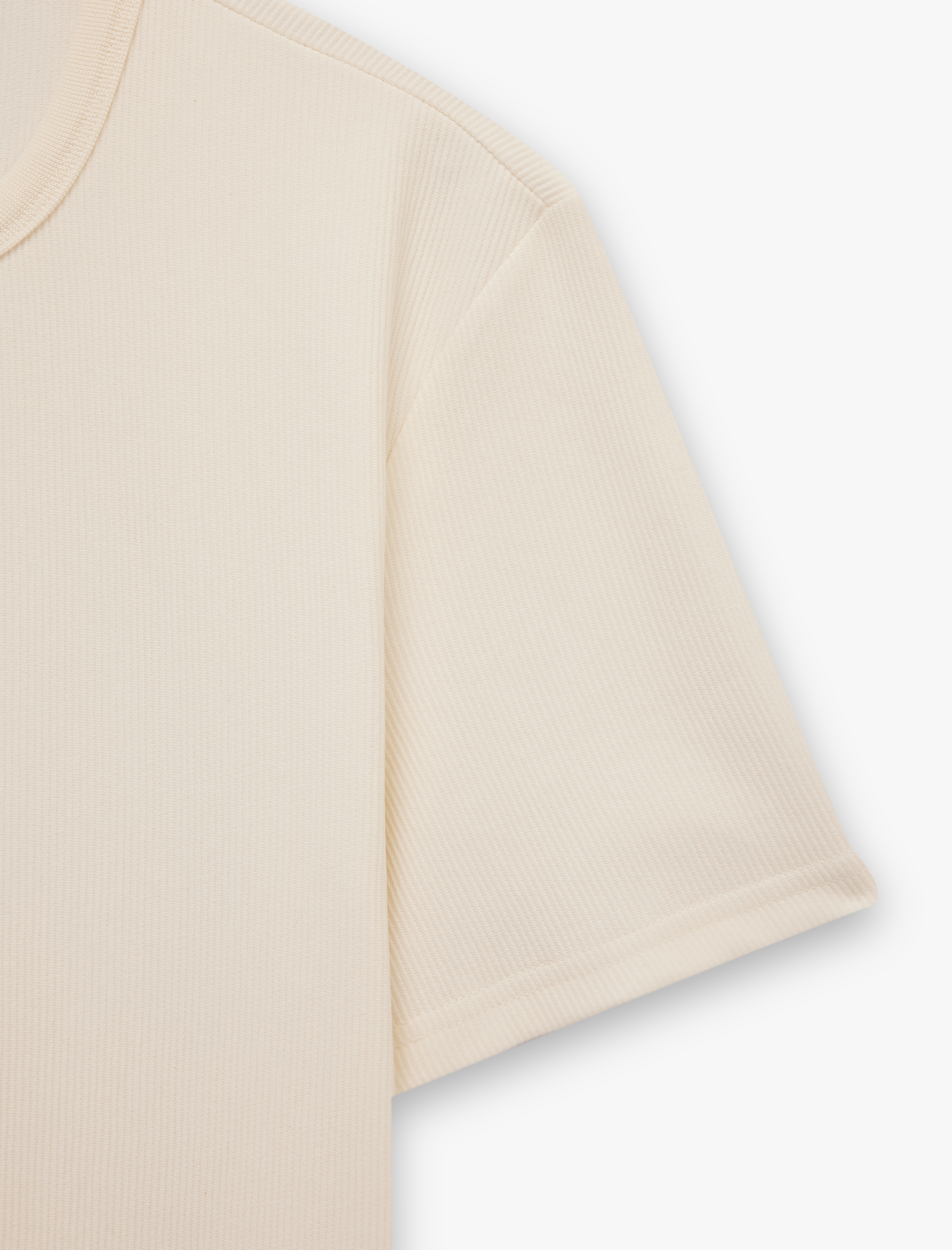   Pamuklu Regular Fit Kısa Kollu Bisiklet Yaka Basic Tişört