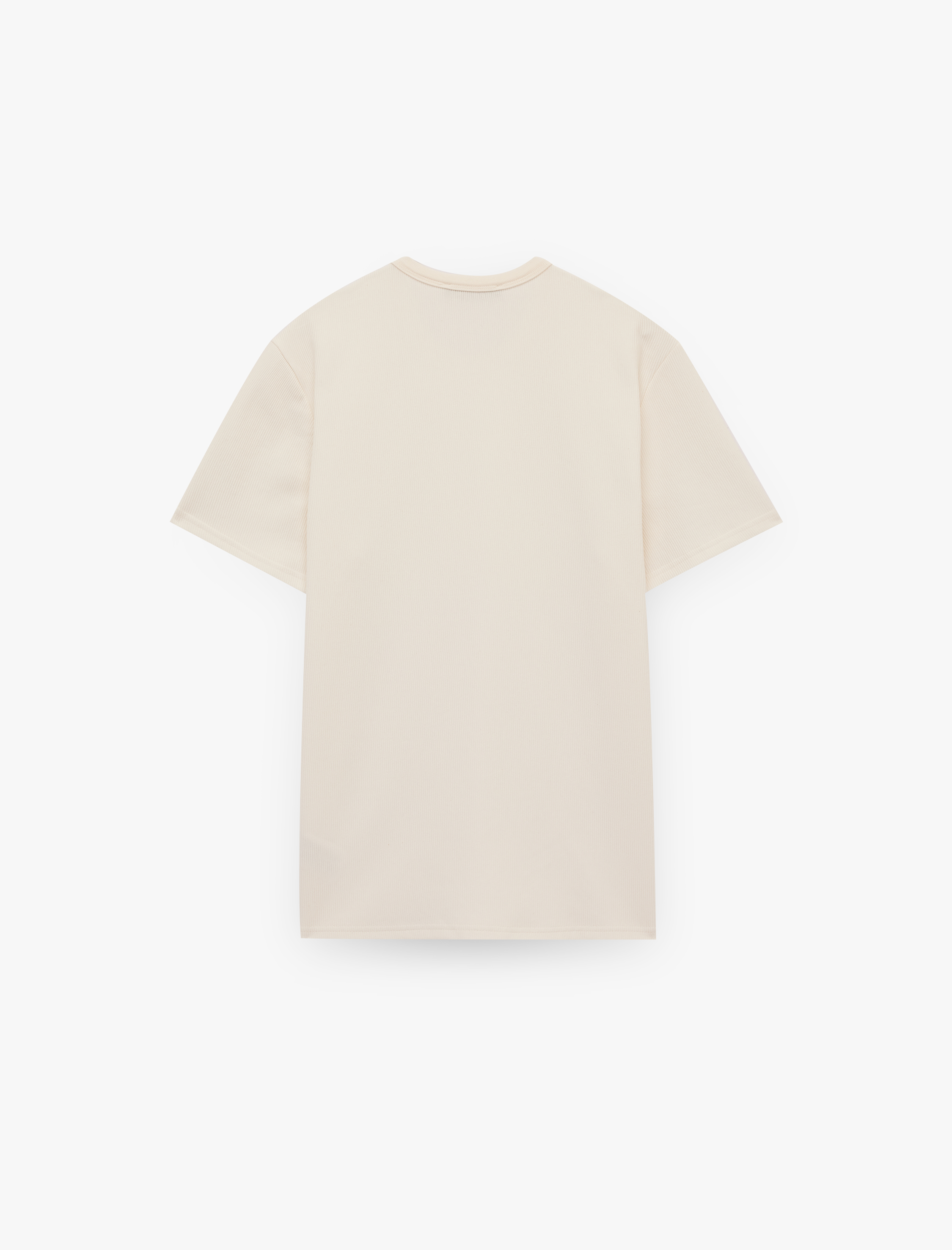   Pamuklu Regular Fit Kısa Kollu Bisiklet Yaka Basic Tişört