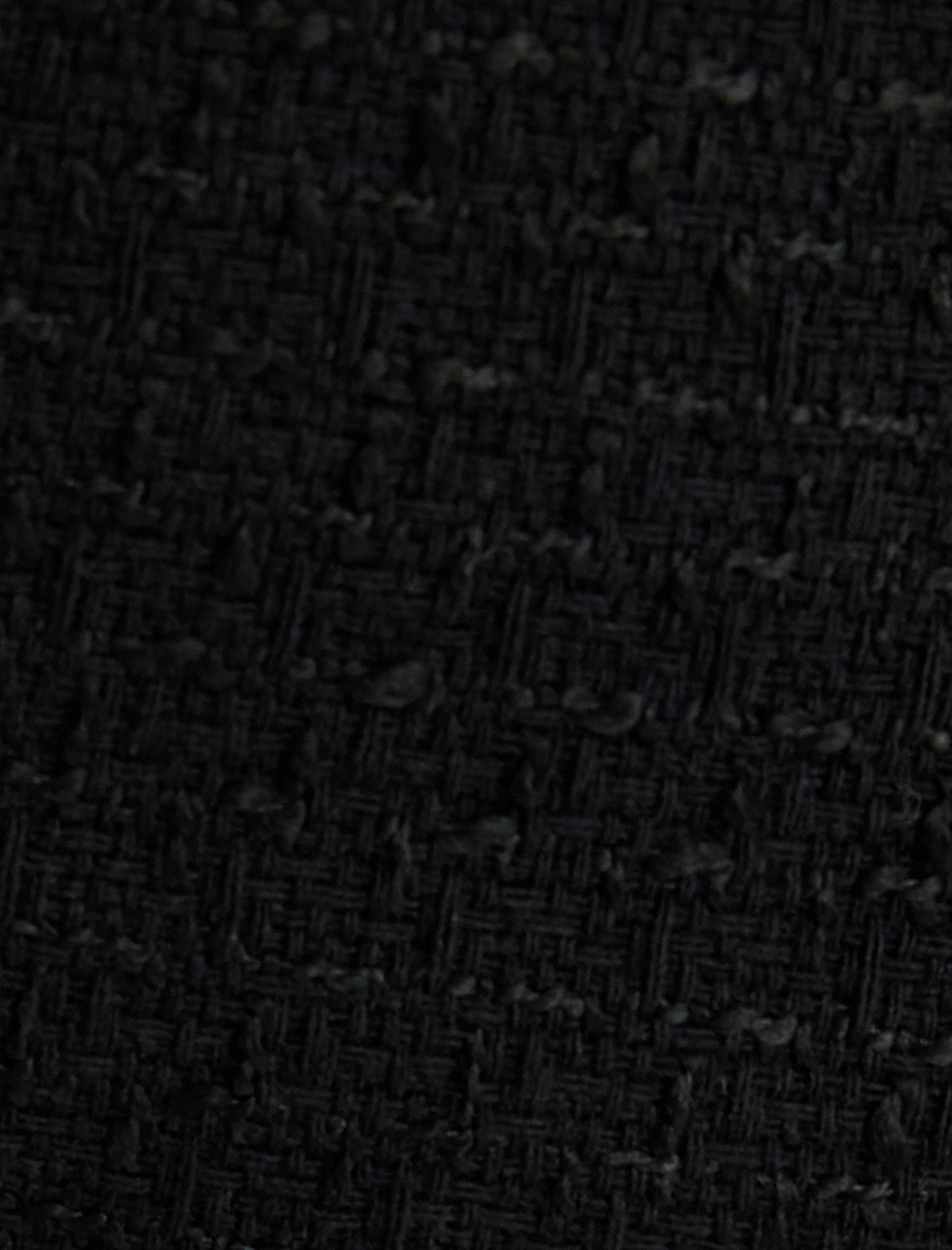   Mini Tüvit A Kesim Etek Slim Fit