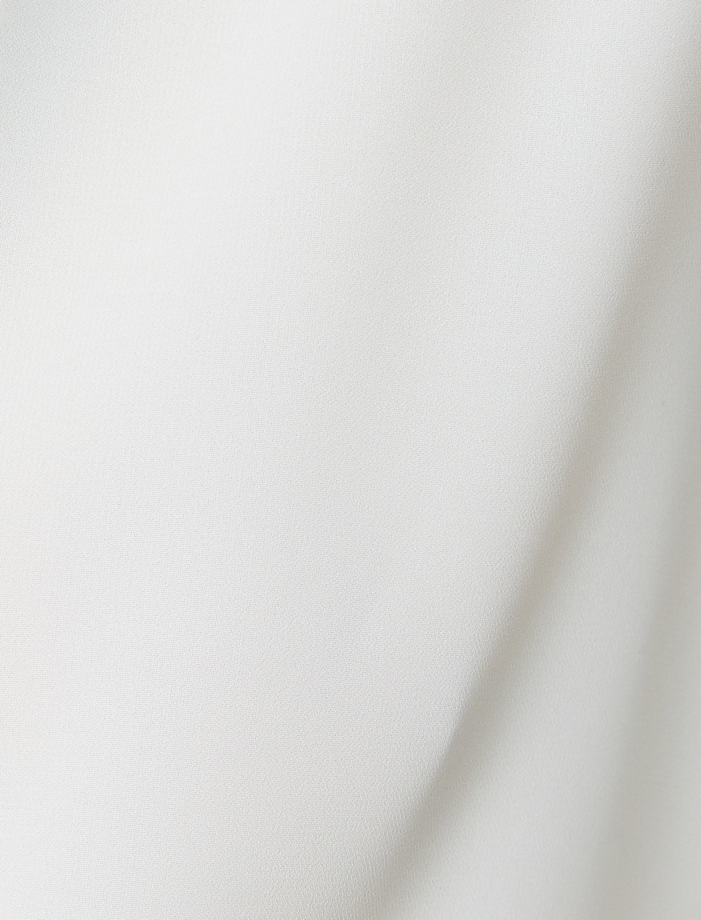   Slim Fit Klasik Yaka Uzun Kollu Saten Gömlek