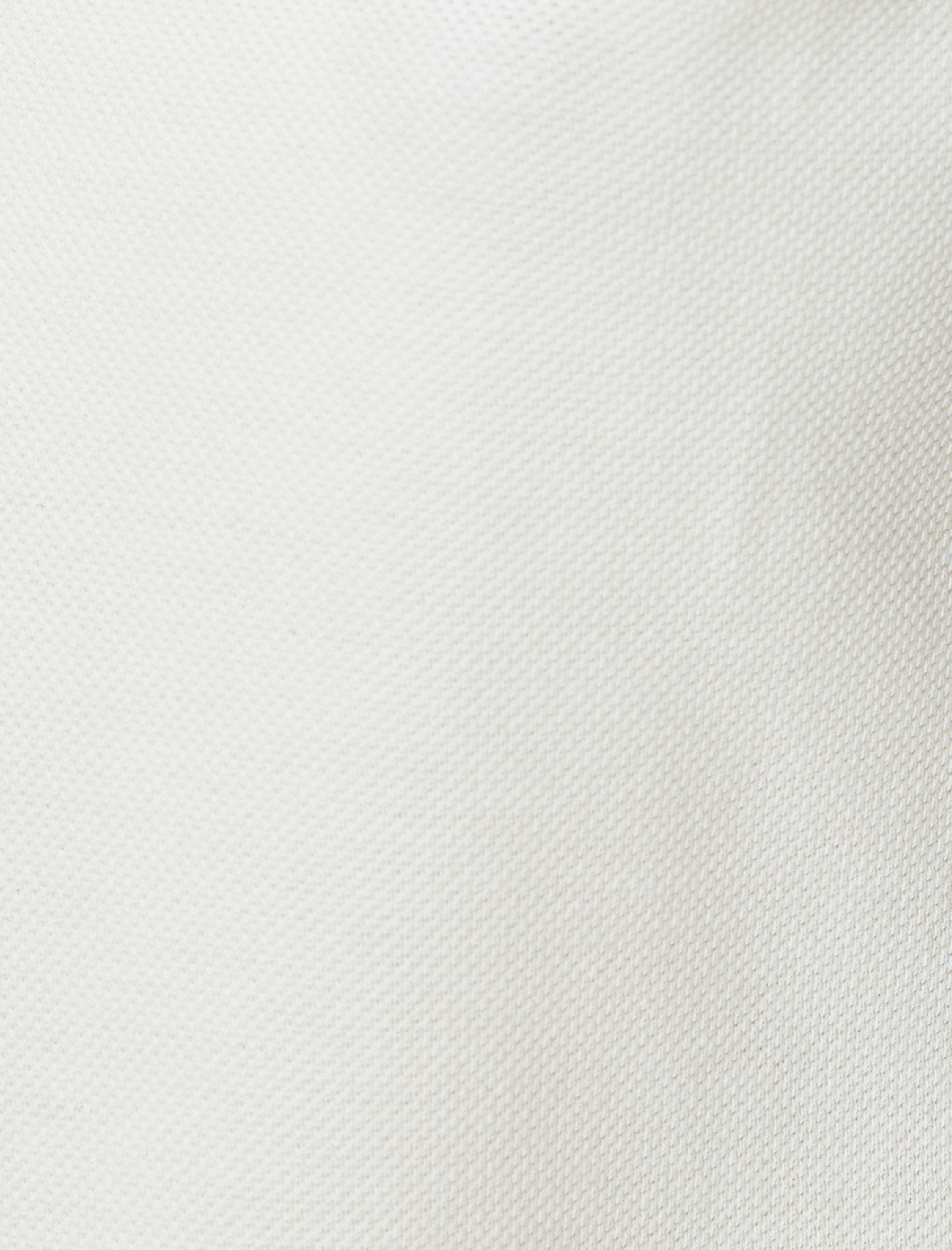   Polo Yaka Tişört Kısa Kollu Pamuklu Çizgi Detaylı