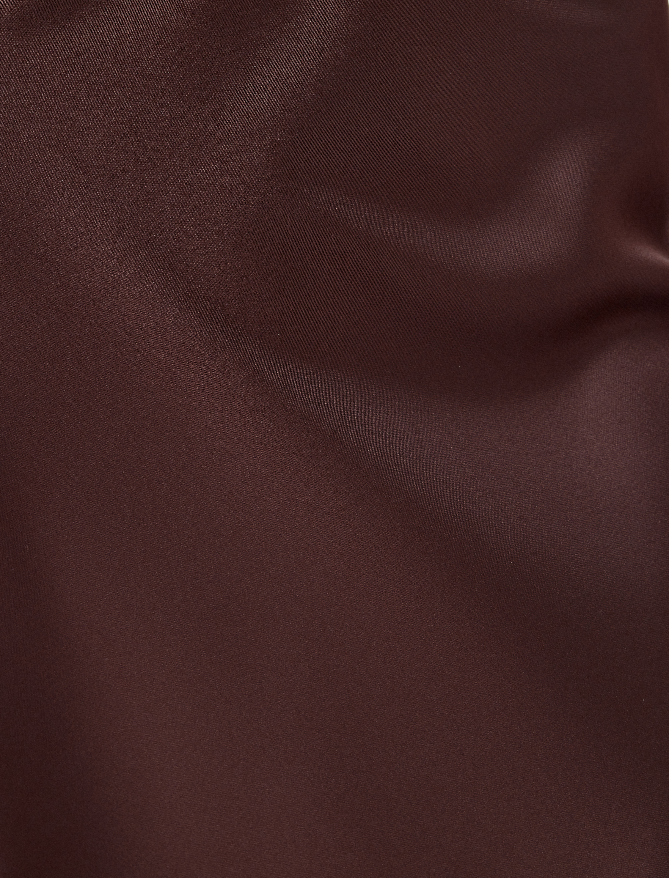   Midi Boy Saten Etek A Kesim Slim Fit