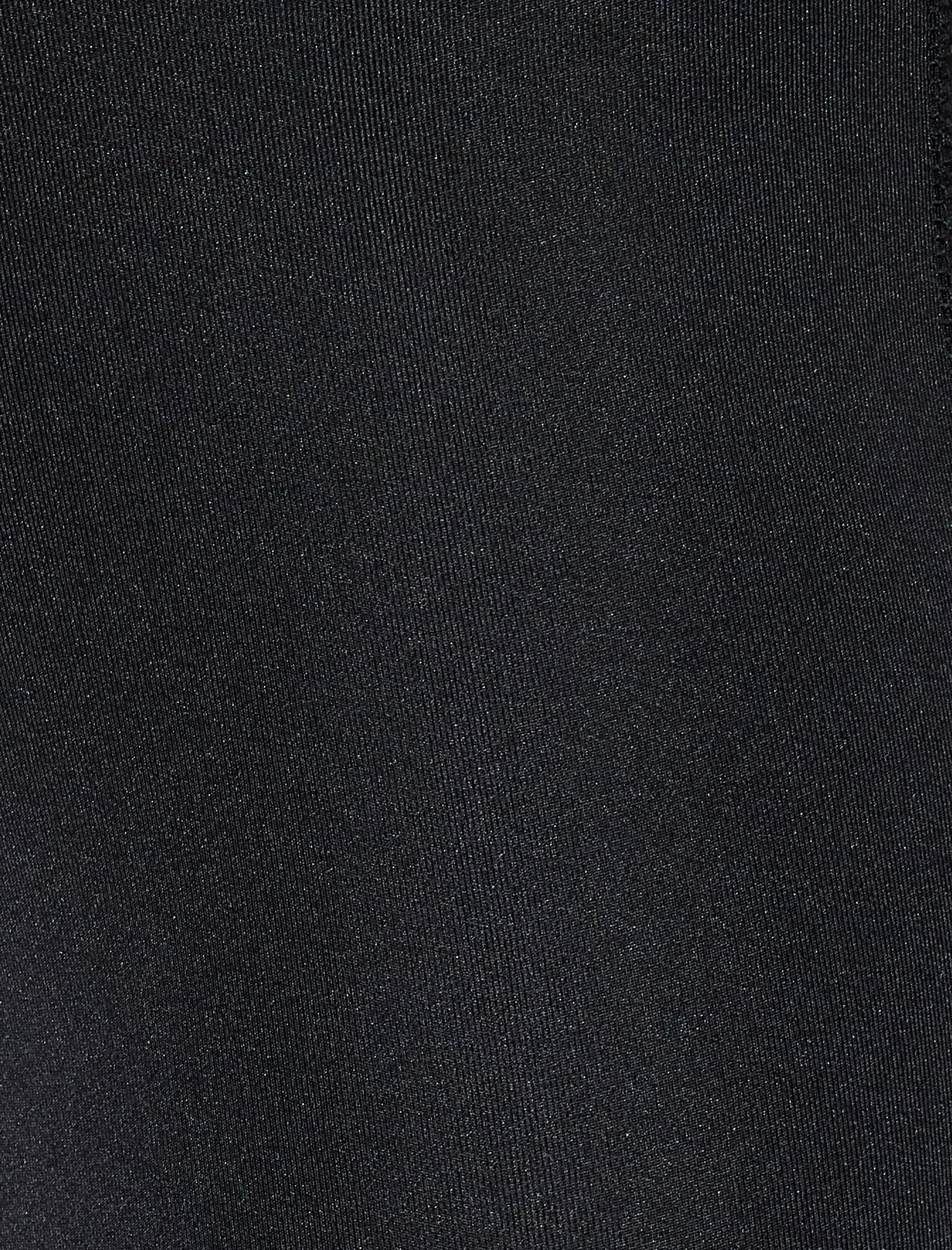   İspanyol Paça Tayt Pantolon Spor Yüksek Bel İnterlok