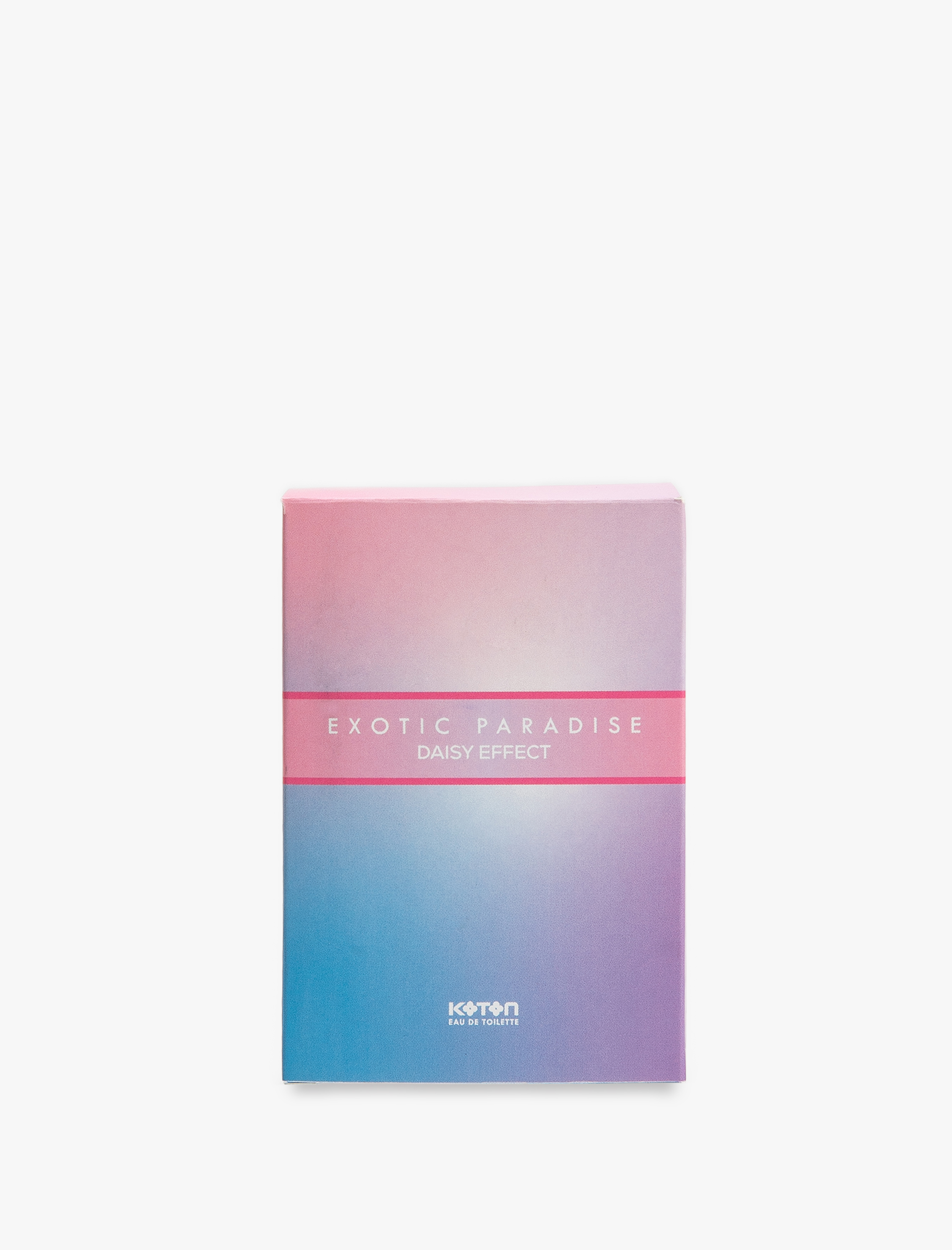  Kadın Parfüm Exotic Paradise 50 ML