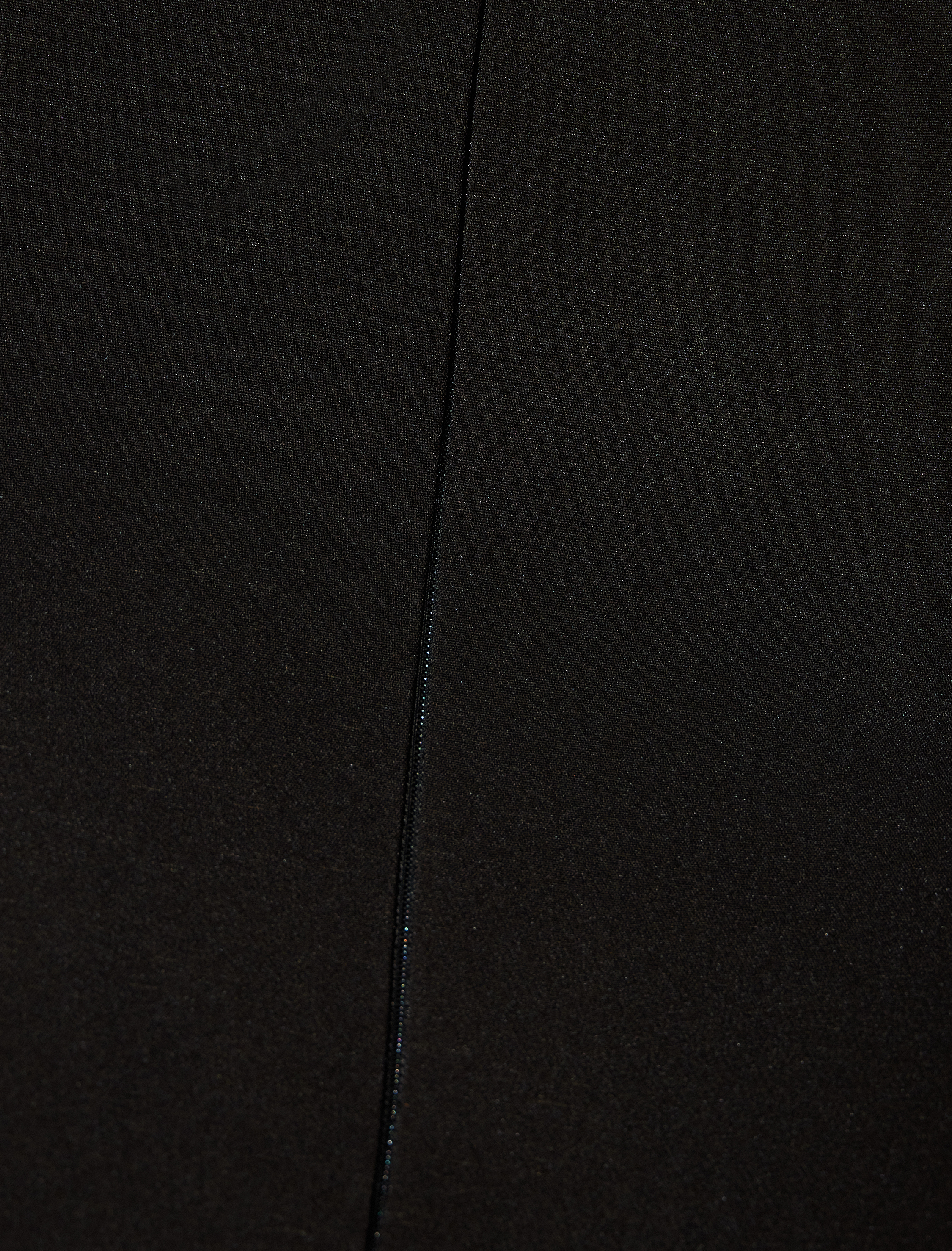   Koton X Zeynep Bastık - Askılı Kalp Yaka Uzun Elbise Derin Yırtmaç Detaylı